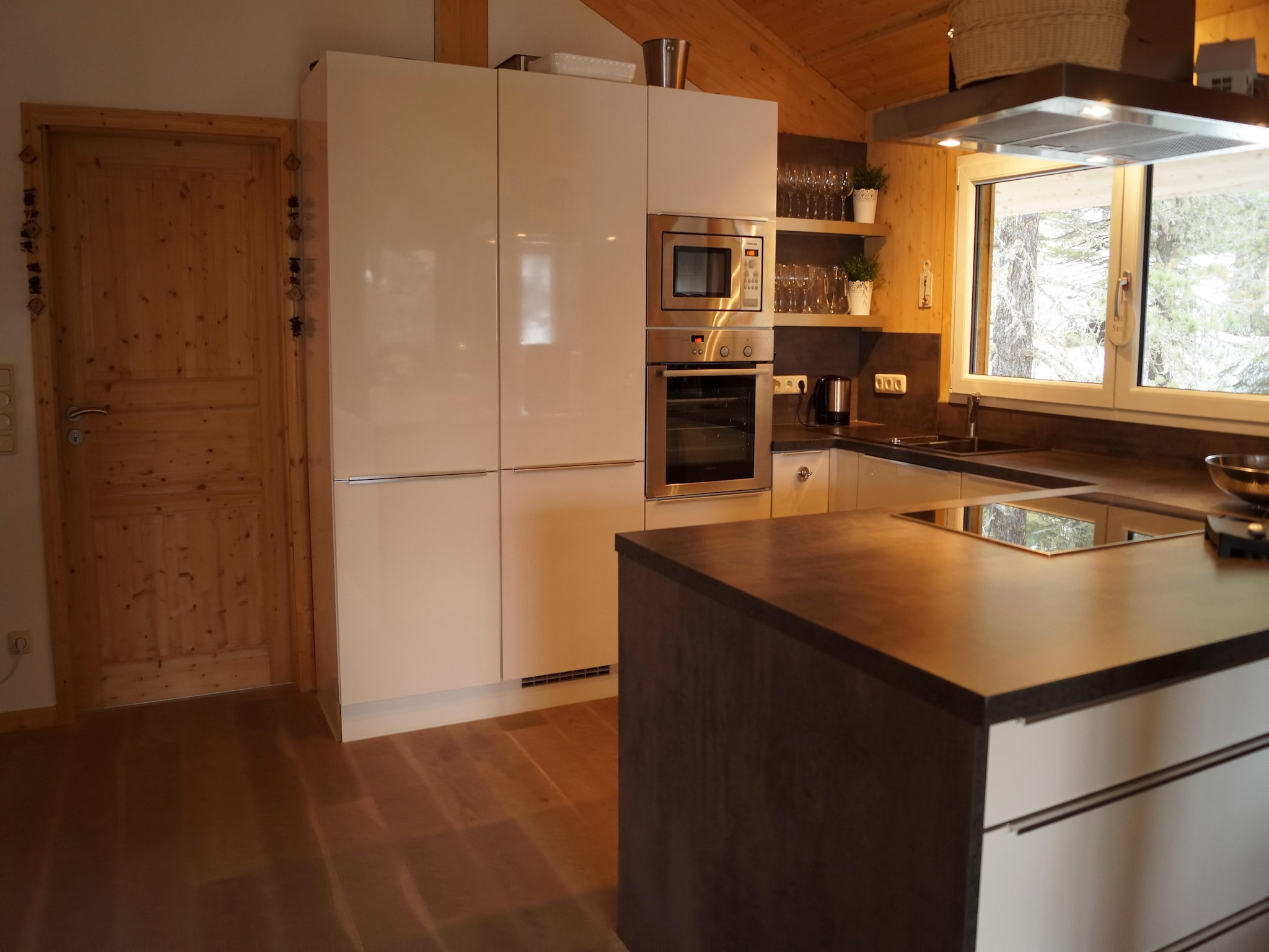 Feriebolig Alpenpark Turrach 42