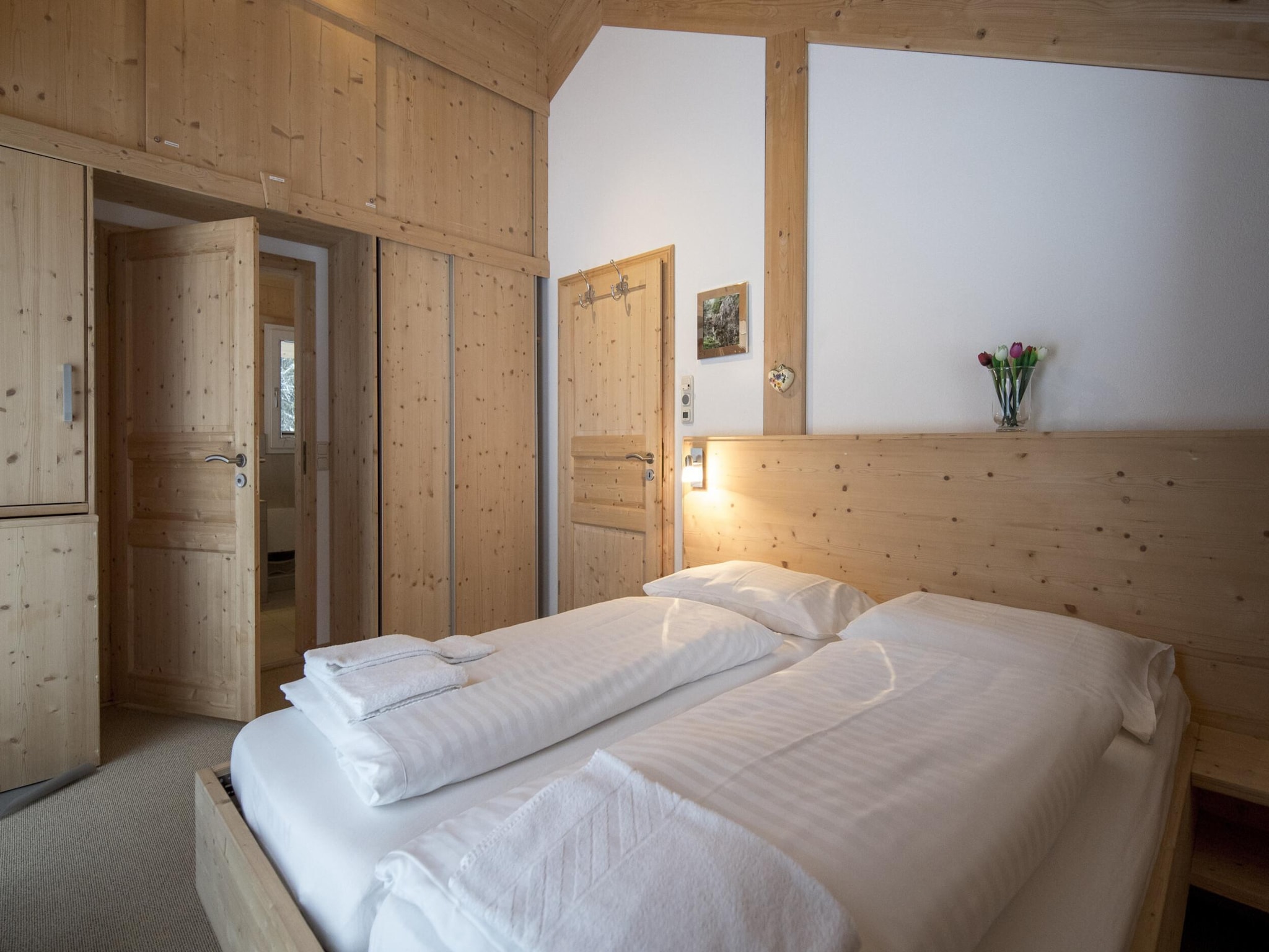 Feriebolig Alpenpark Turrach 42
