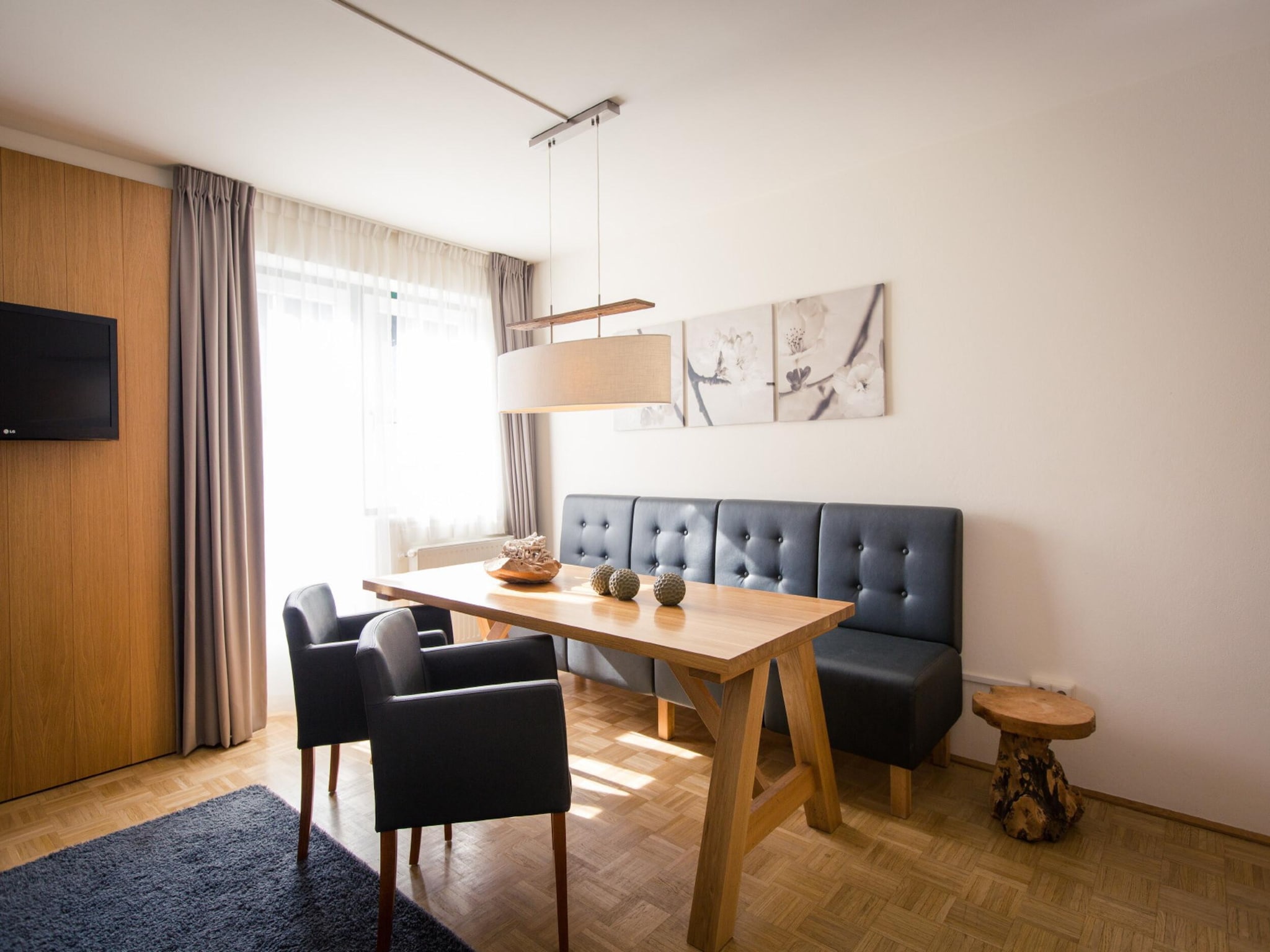 Ferienwohnung Alpenpark Turrach App 12