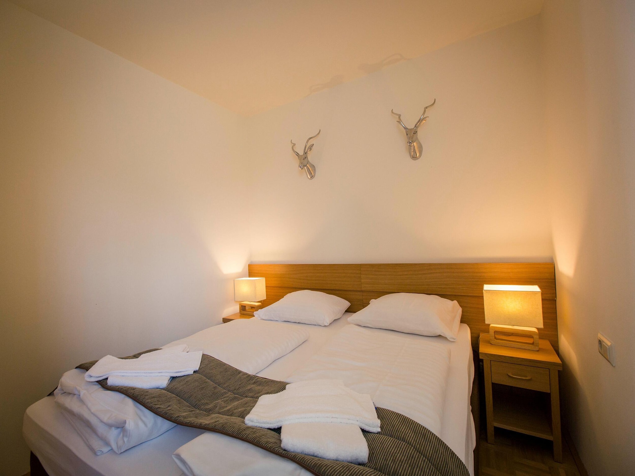 Ferienwohnung Alpenpark Turrach App 12