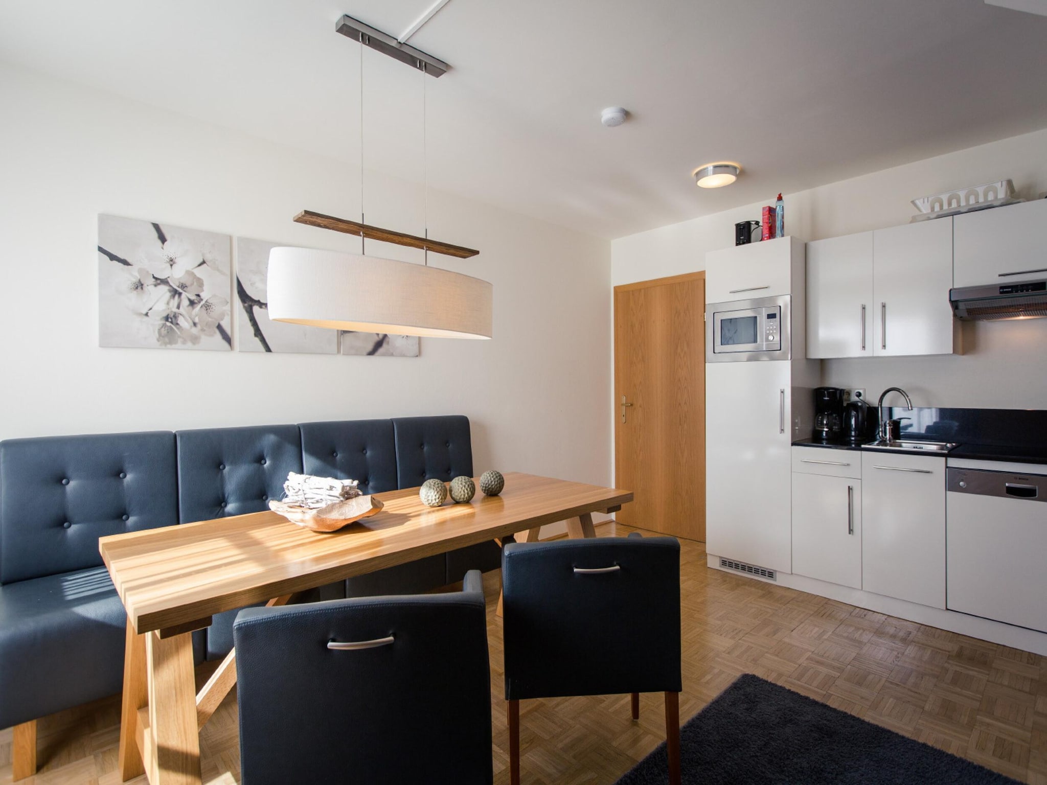 Ferienwohnung Alpenpark Turrach App 12