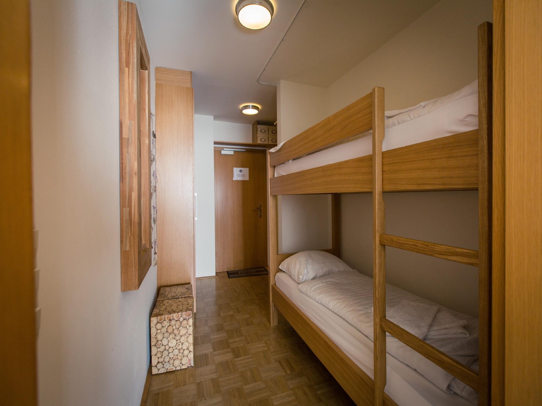 Ferienwohnung Alpenpark Turrach App 12