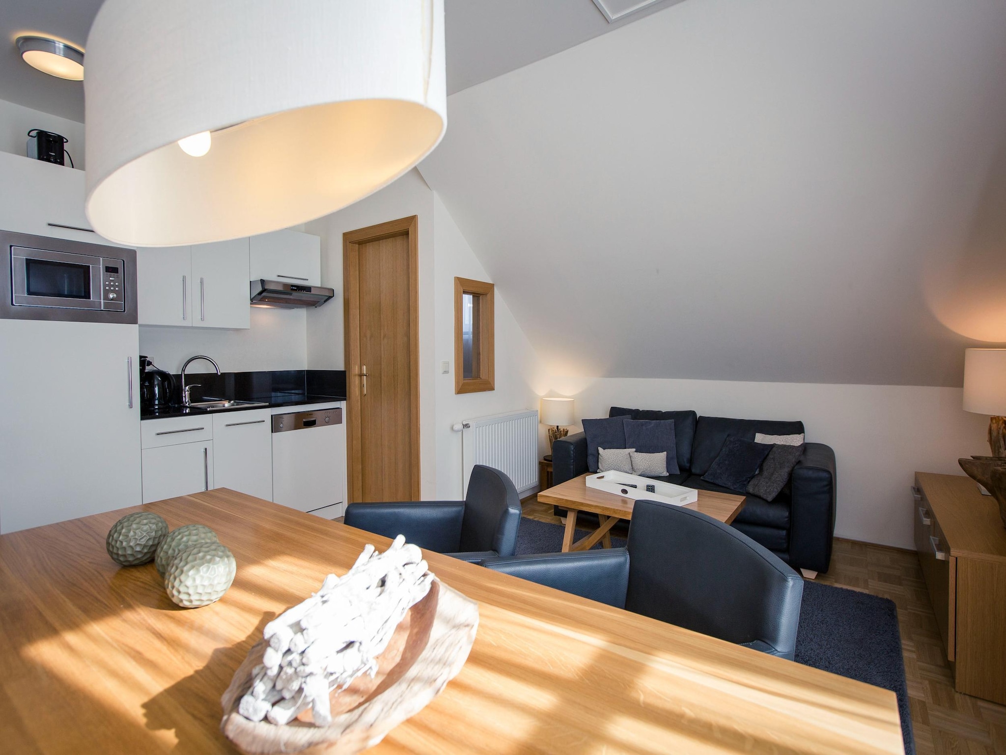 Ferienwohnung Alpenpark Turrach App 12
