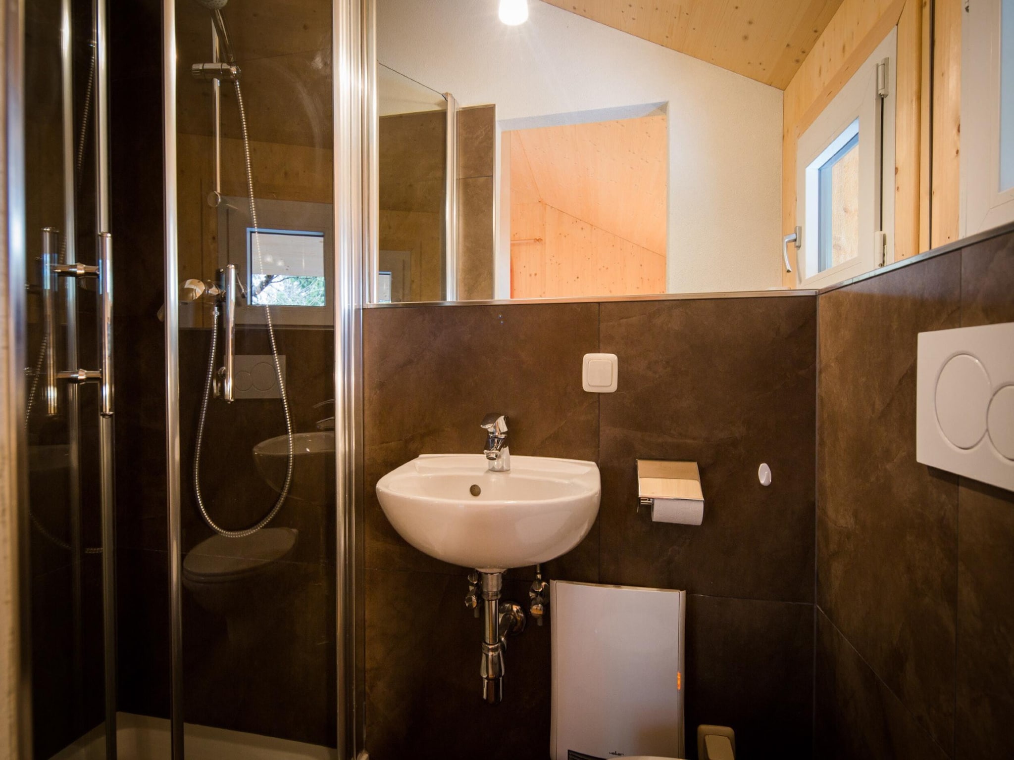 Ferienhaus Alpenpark Turrach 22