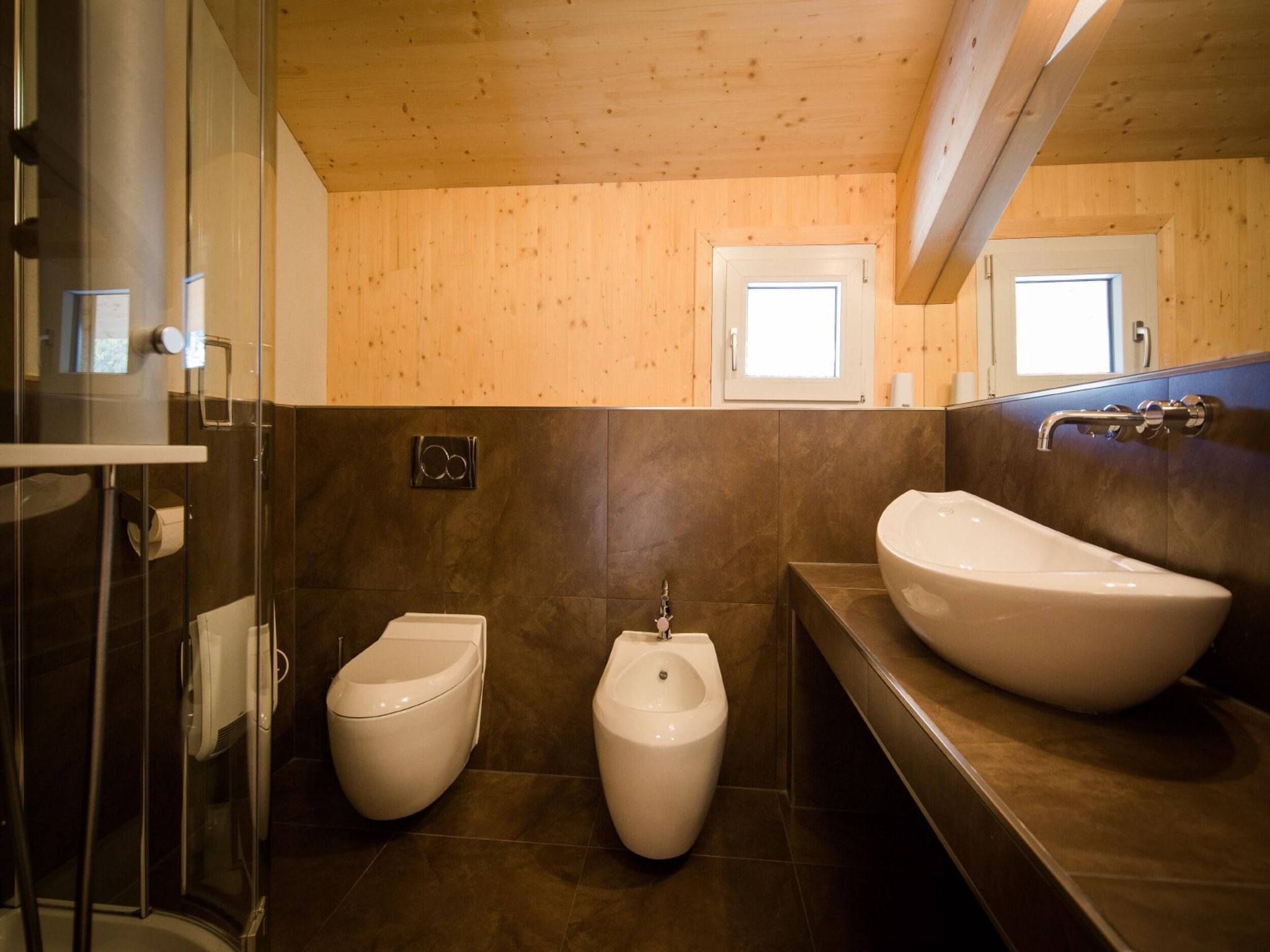 Ferienhaus Alpenpark Turrach 22