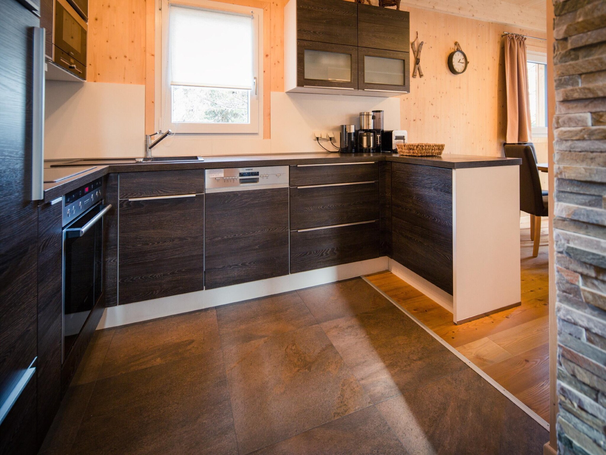 Ferienhaus Alpenpark Turrach 22