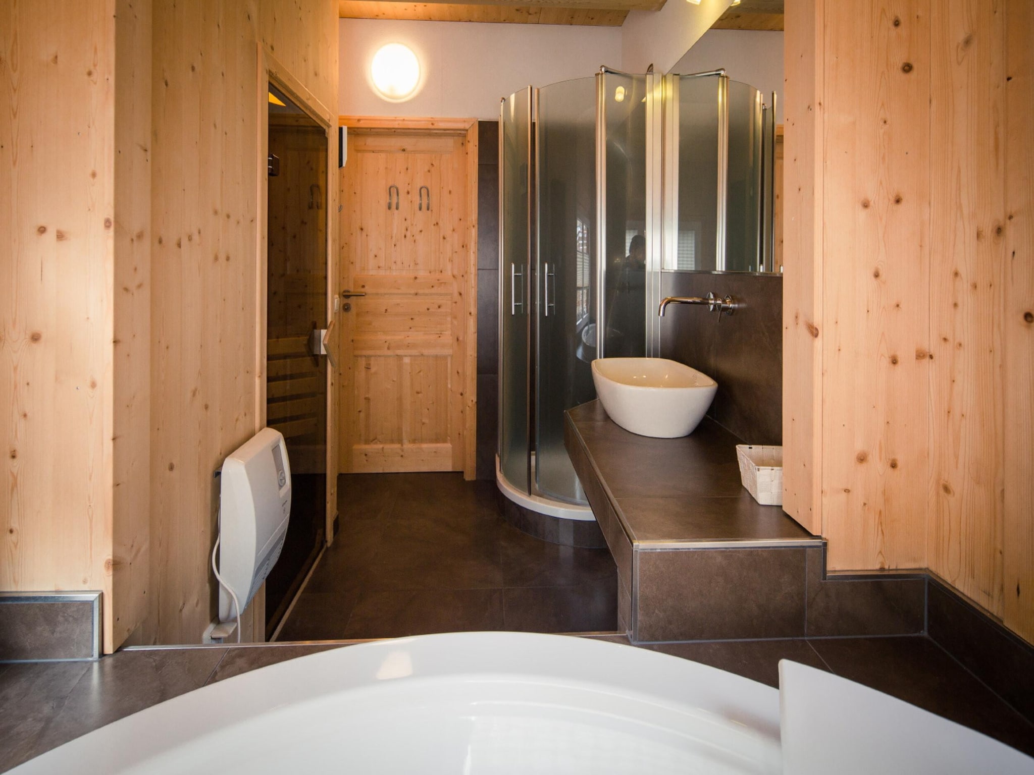 Ferienhaus Alpenpark Turrach 22