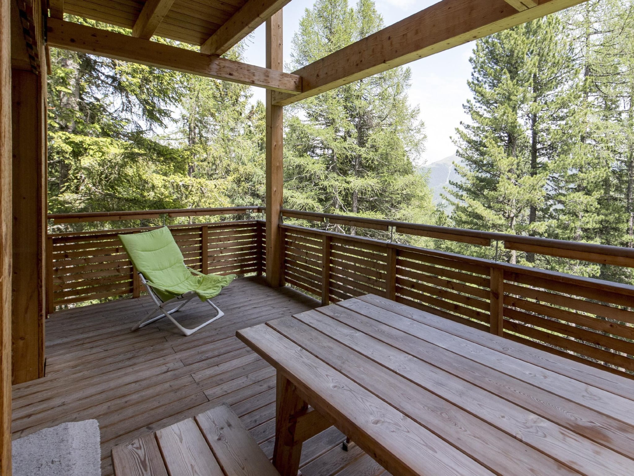 Ferienhaus Alpenpark Turrach 22