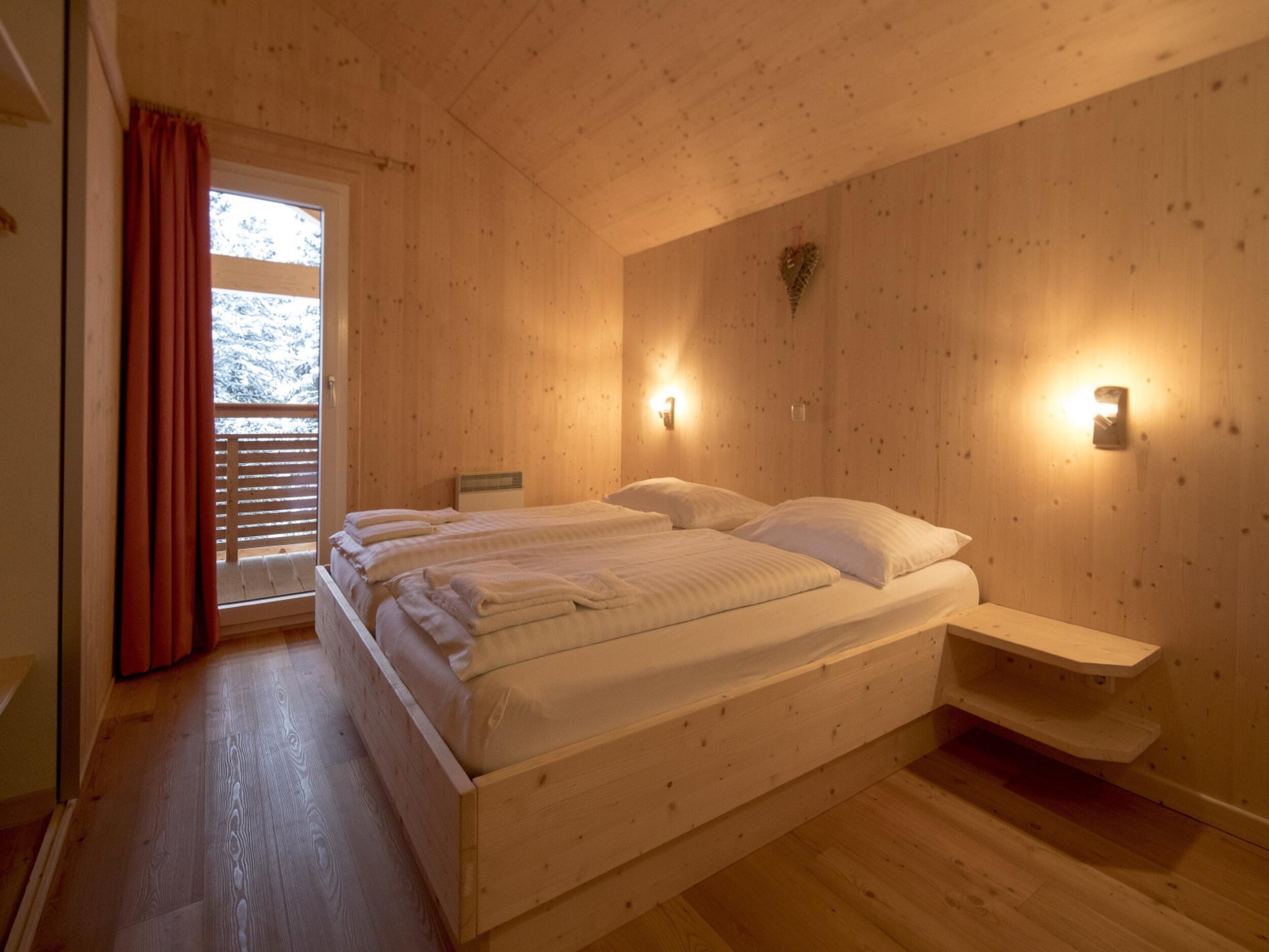 Ferienhaus Alpenpark Turrach 22
