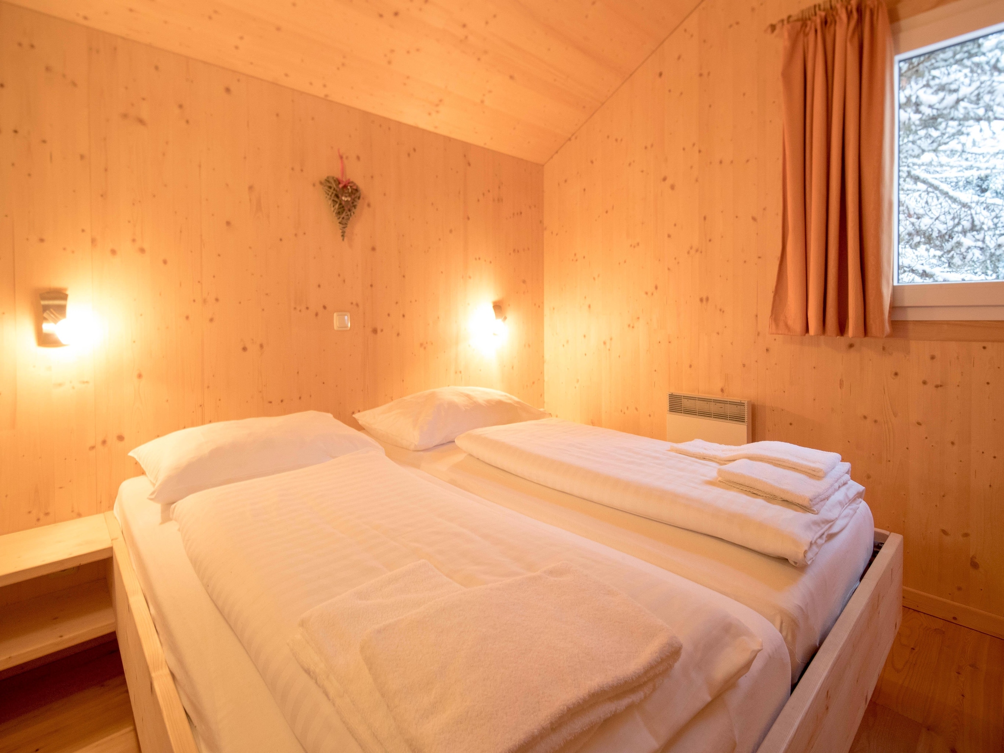 Ferienhaus Alpenpark Turrach 22