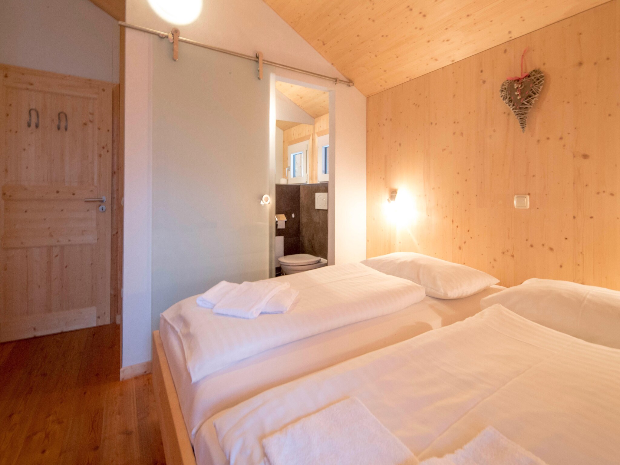 Ferienhaus Alpenpark Turrach 22