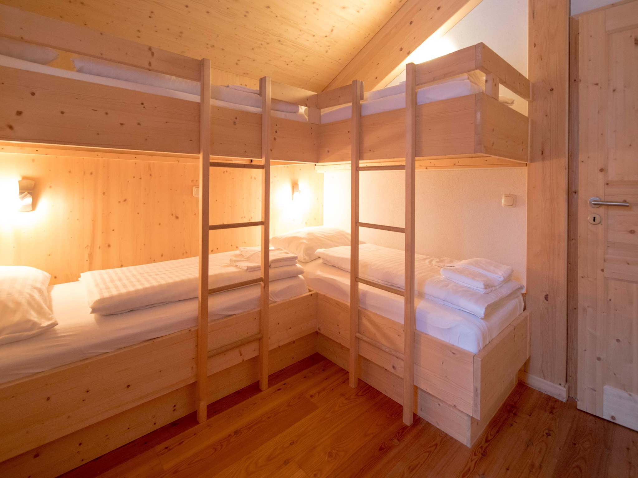 Ferienhaus Alpenpark Turrach 22