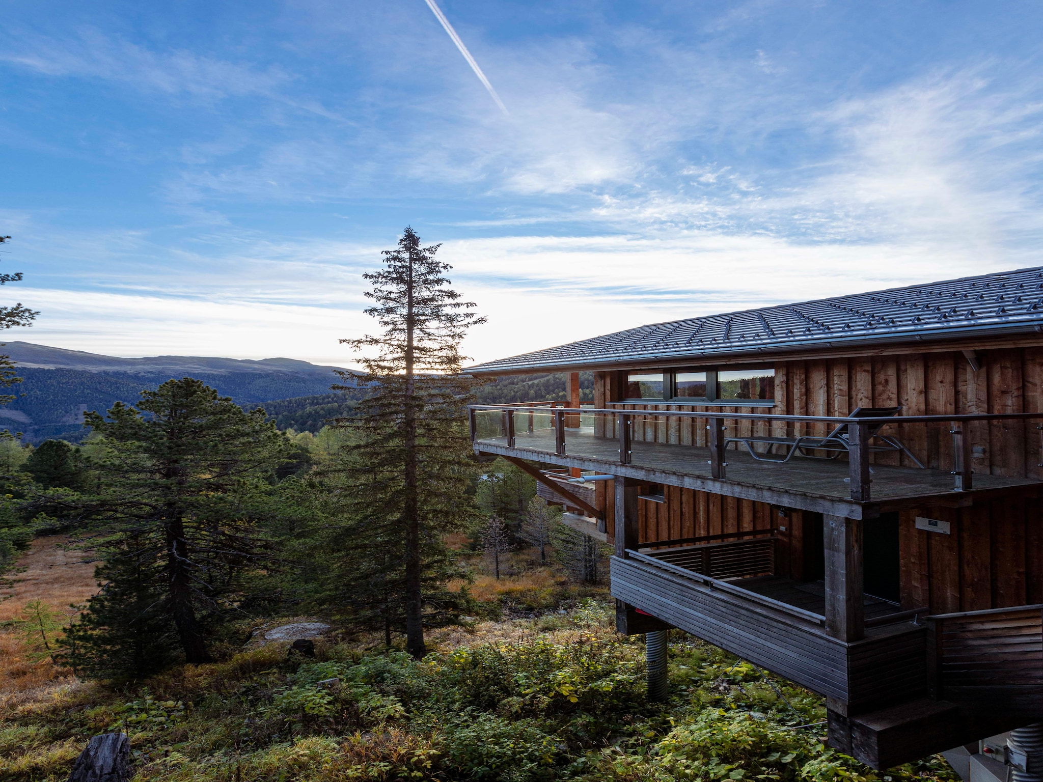 Ferienhaus Alpenpark Turrach 22