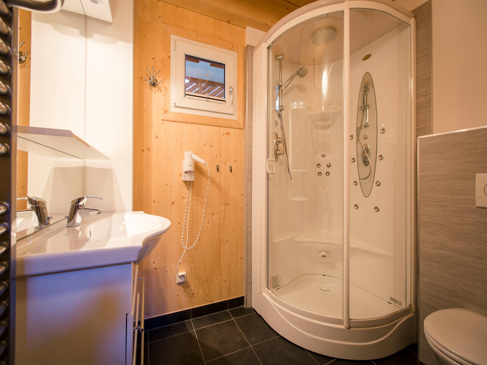 Ferienhaus Alpenpark Turrach 24