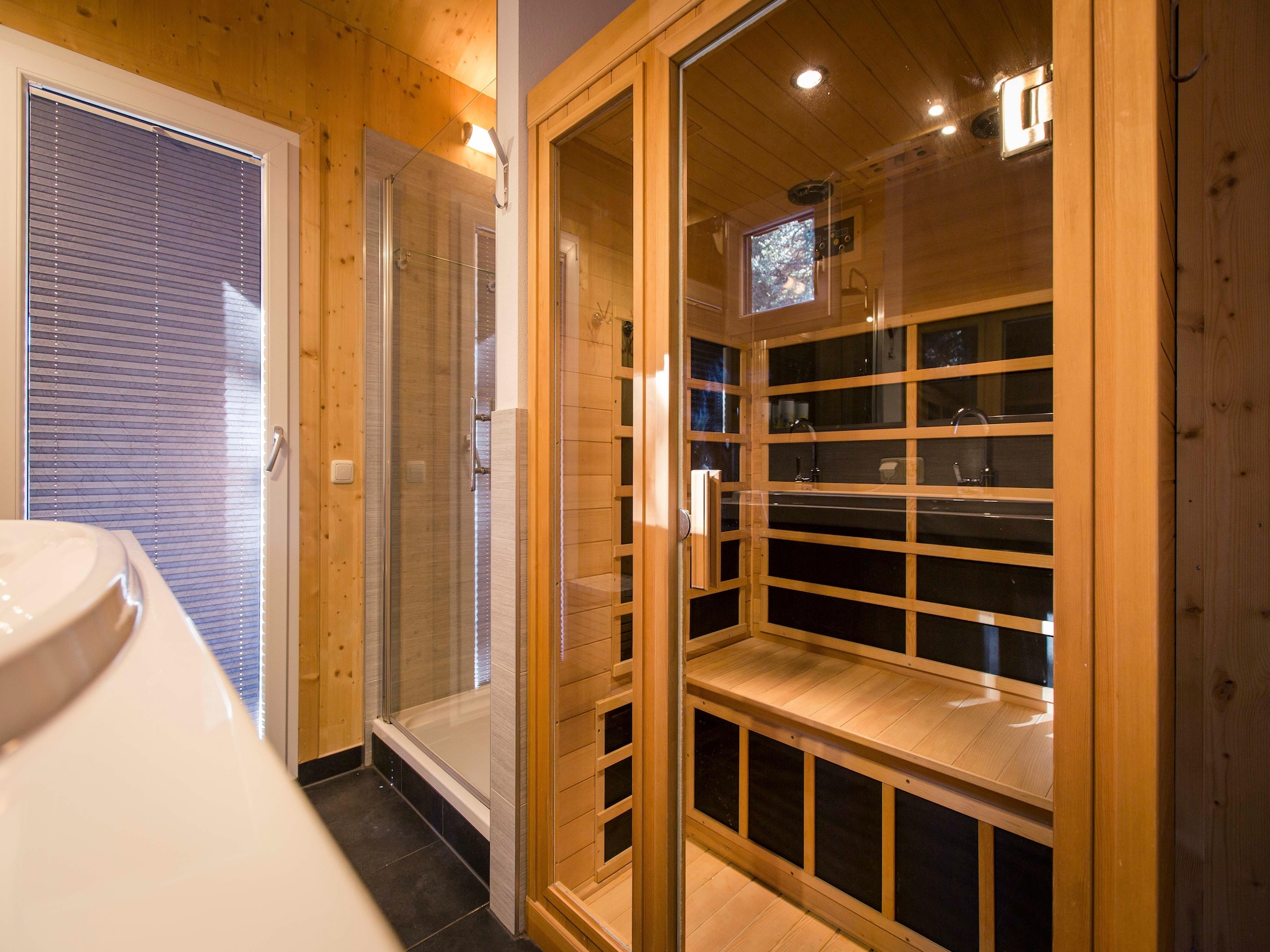 Ferienhaus Alpenpark Turrach 24