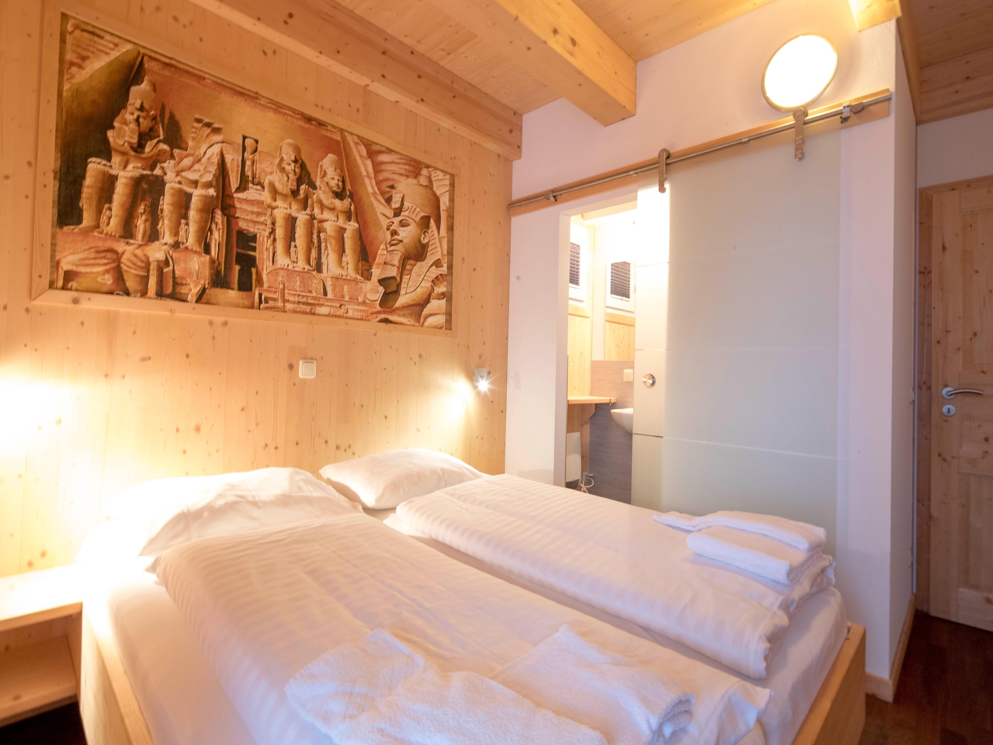 Ferienhaus Alpenpark Turrach 24
