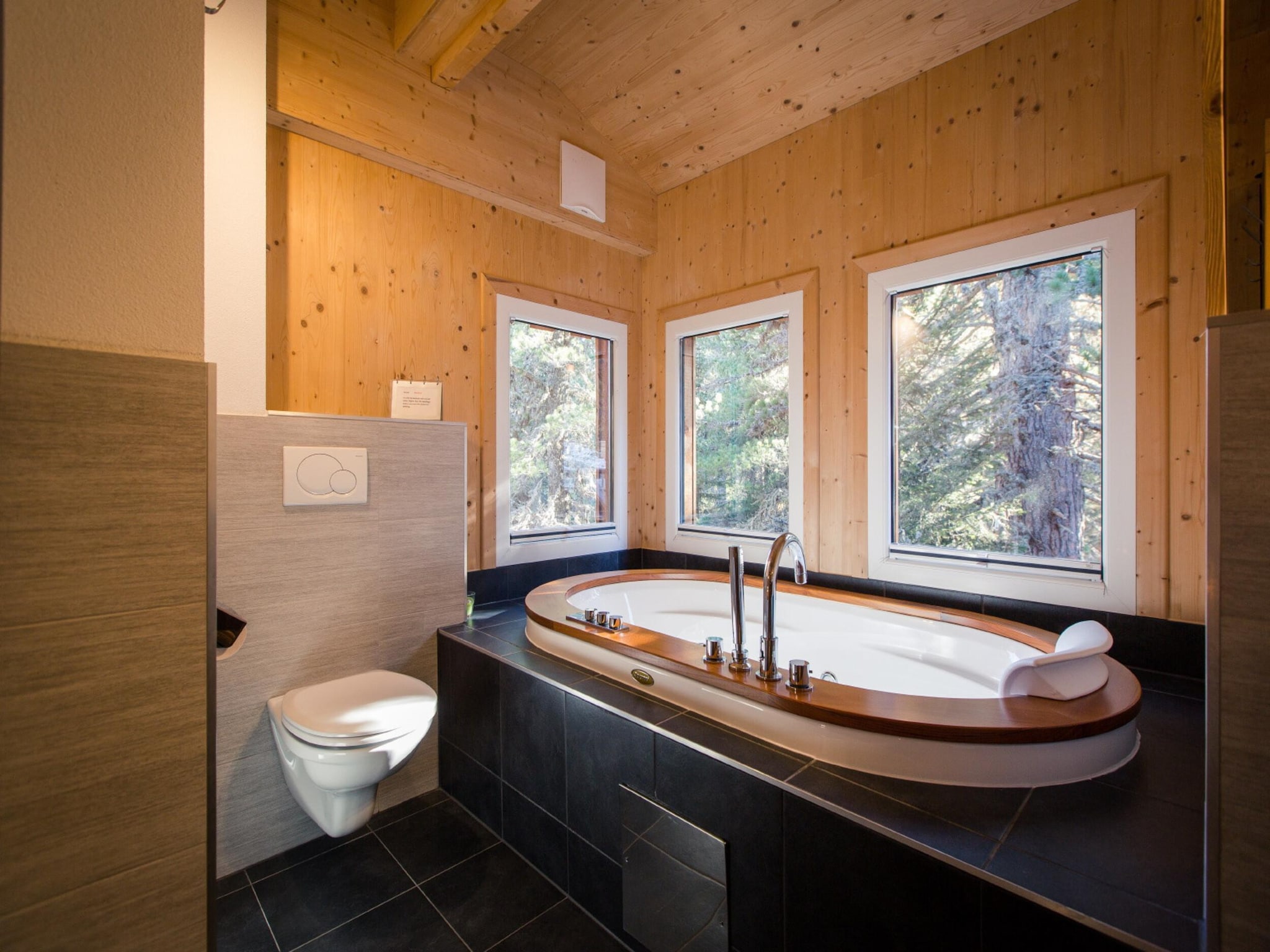 Ferienhaus Alpenpark Turrach 24