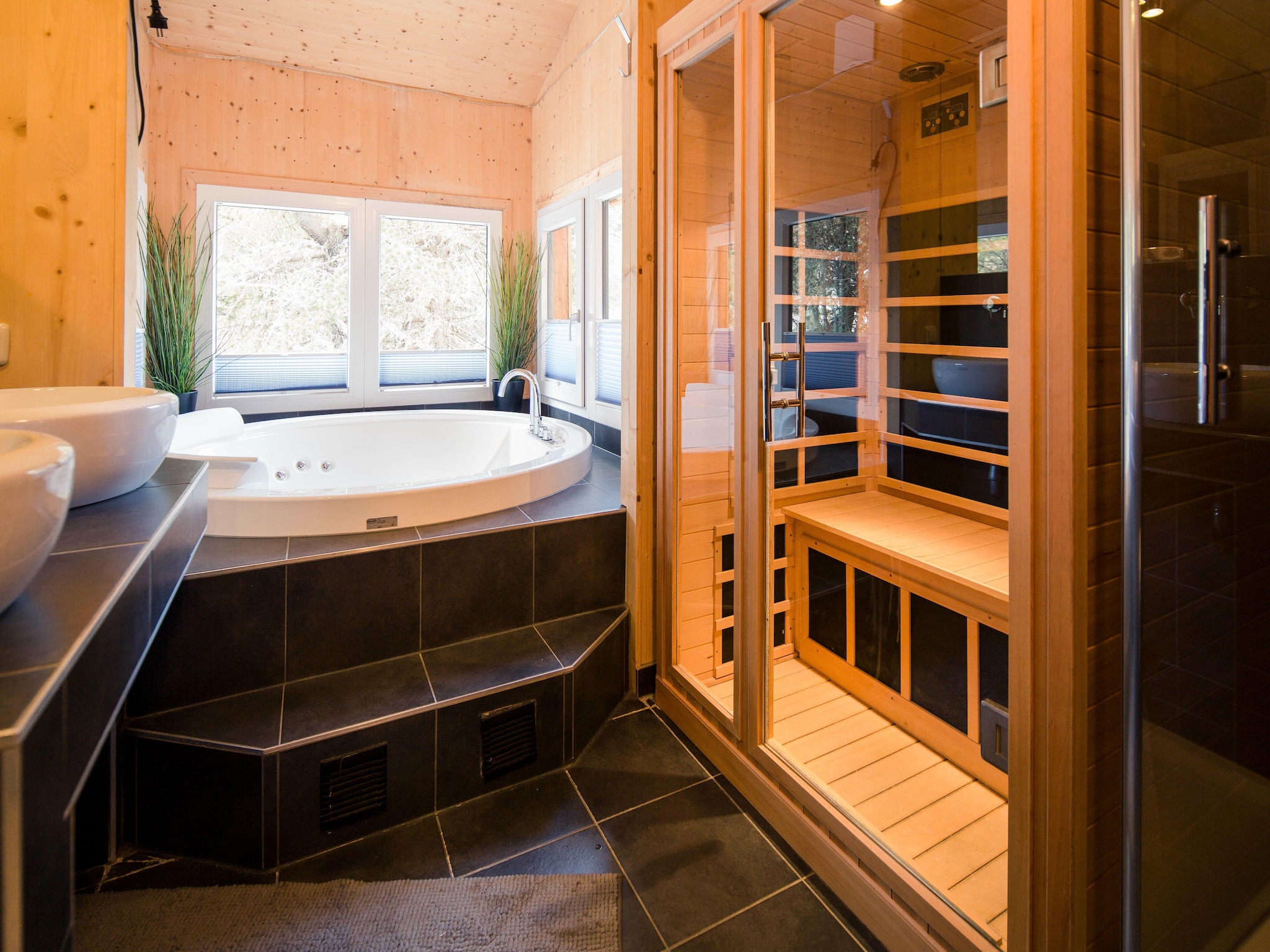 Ferienhaus Alpenpark Turrach 23