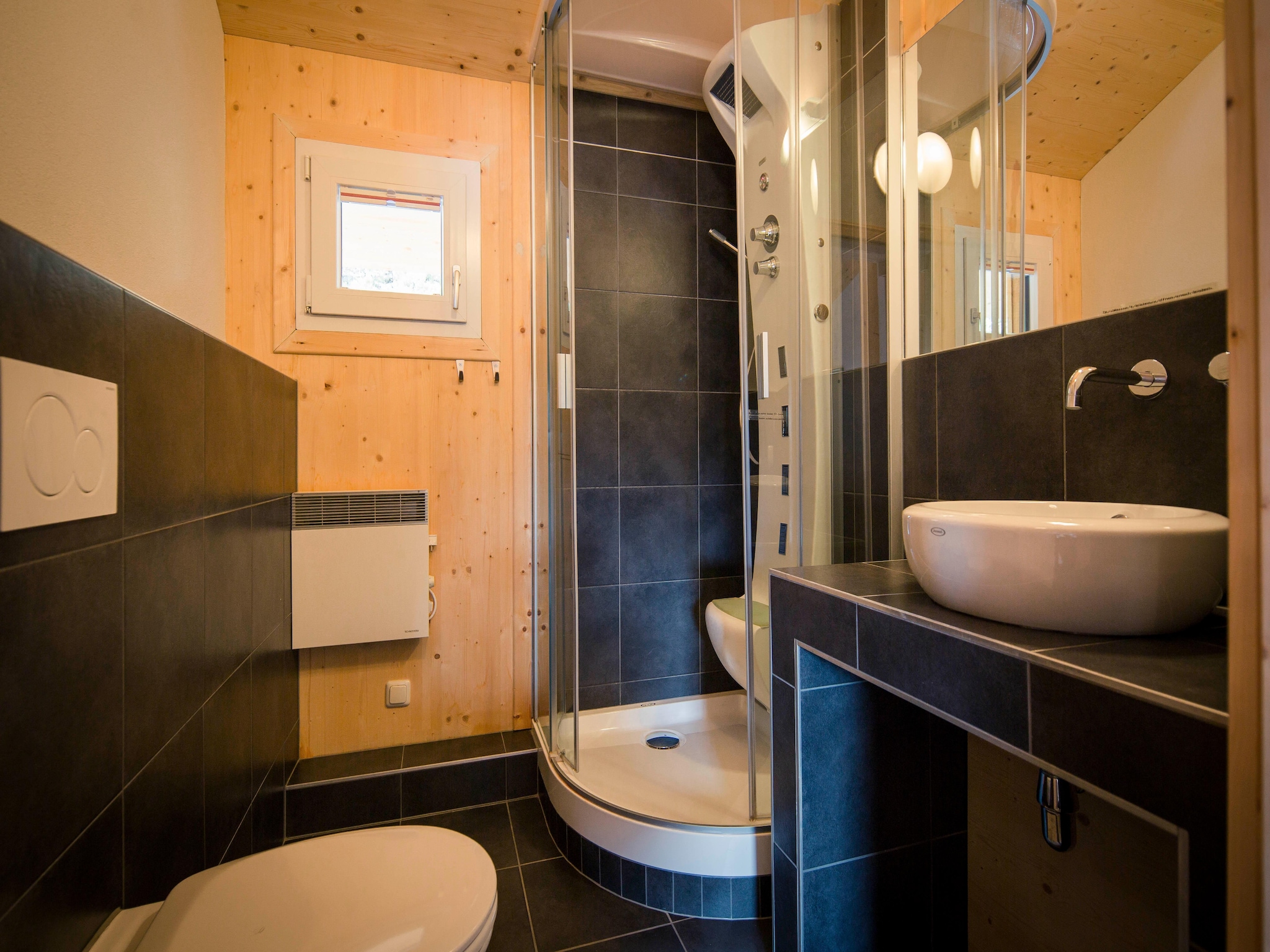 Ferienhaus Alpenpark Turrach 23