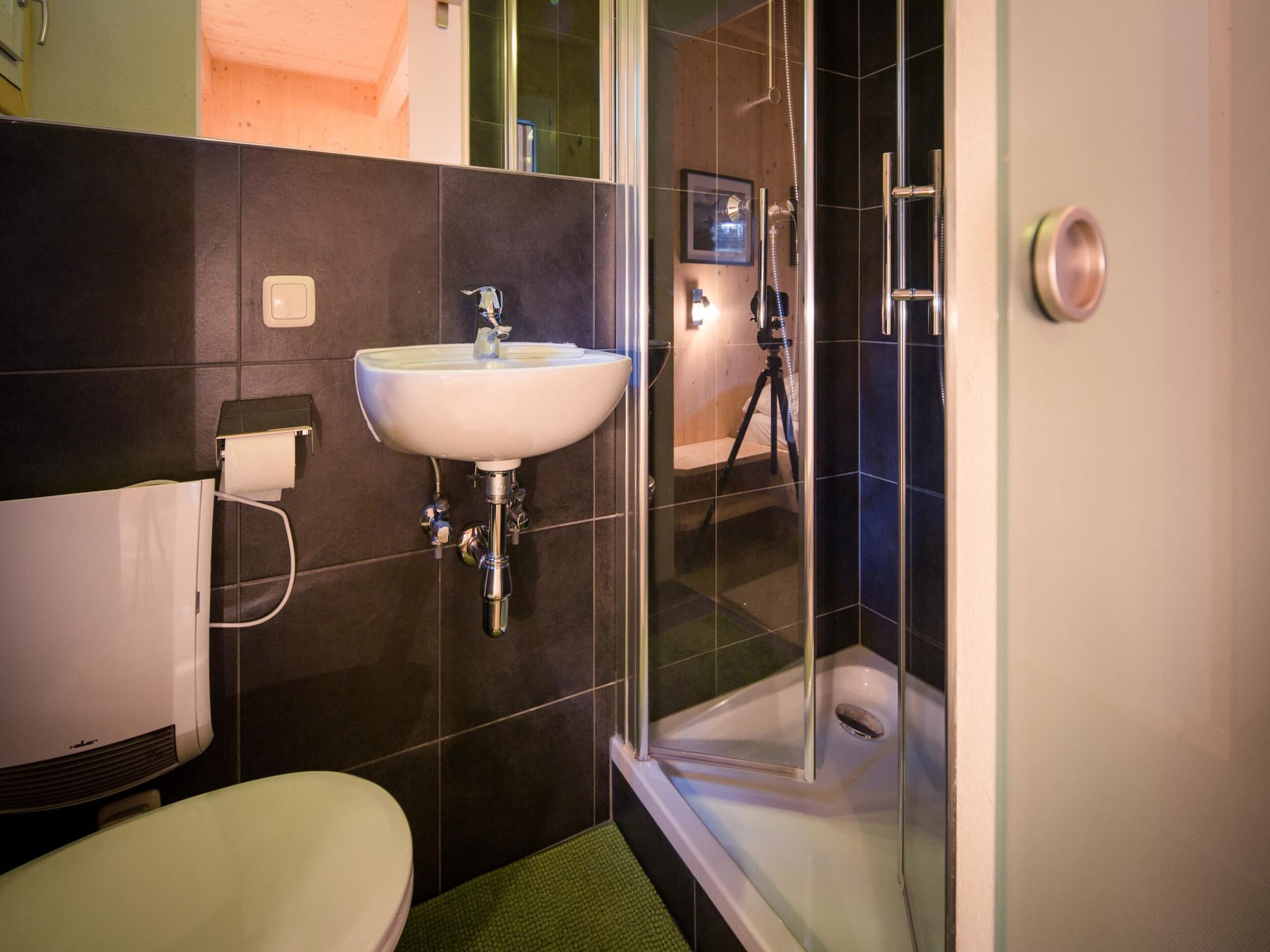 Ferienhaus Alpenpark Turrach 23