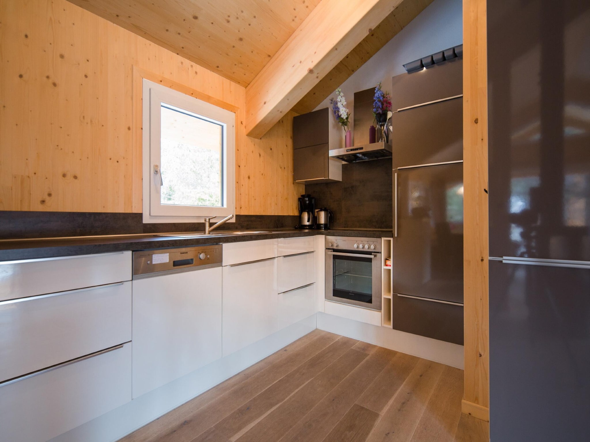 Ferienhaus Alpenpark Turrach 23
