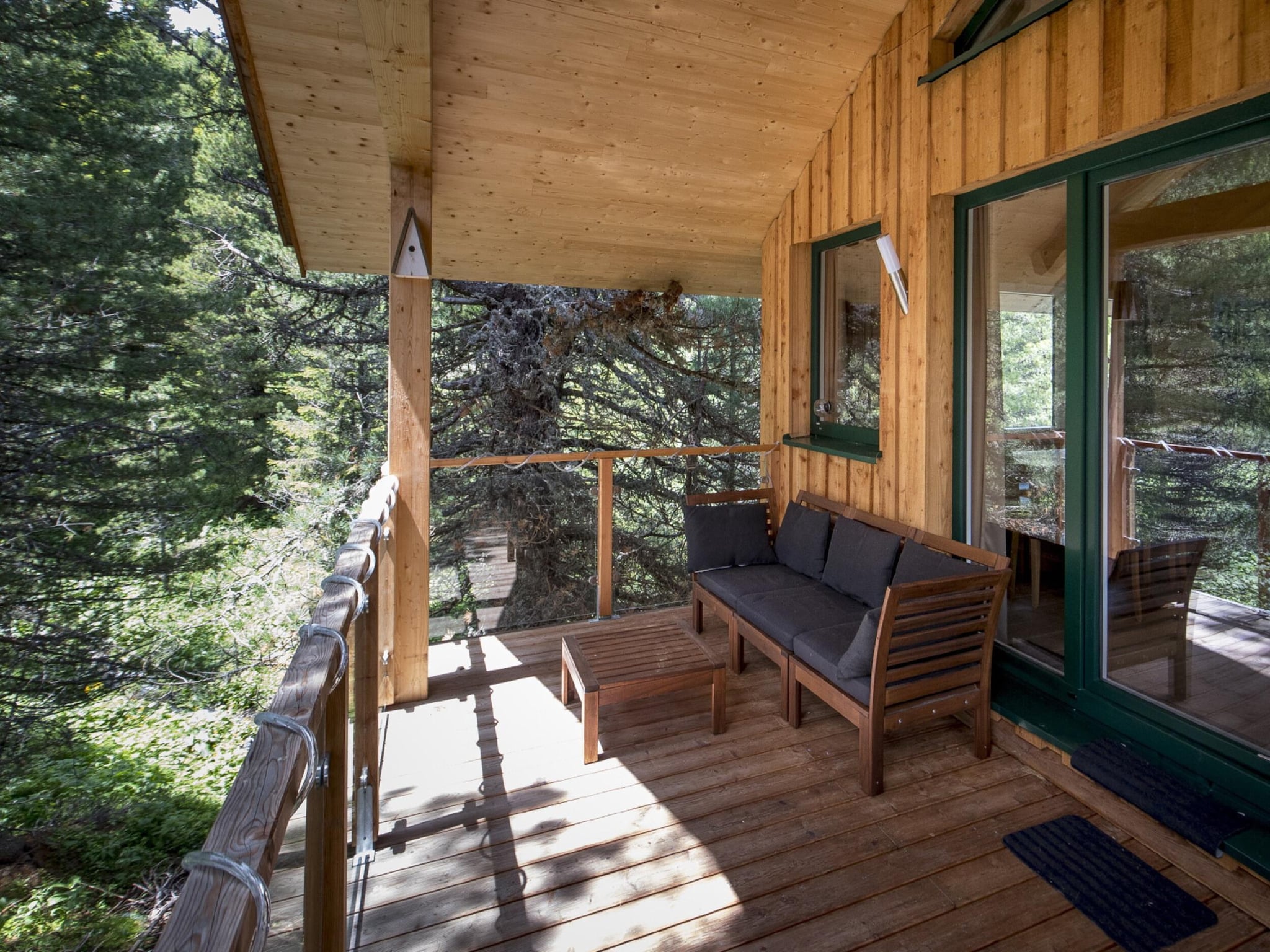 Ferienhaus Alpenpark Turrach 23