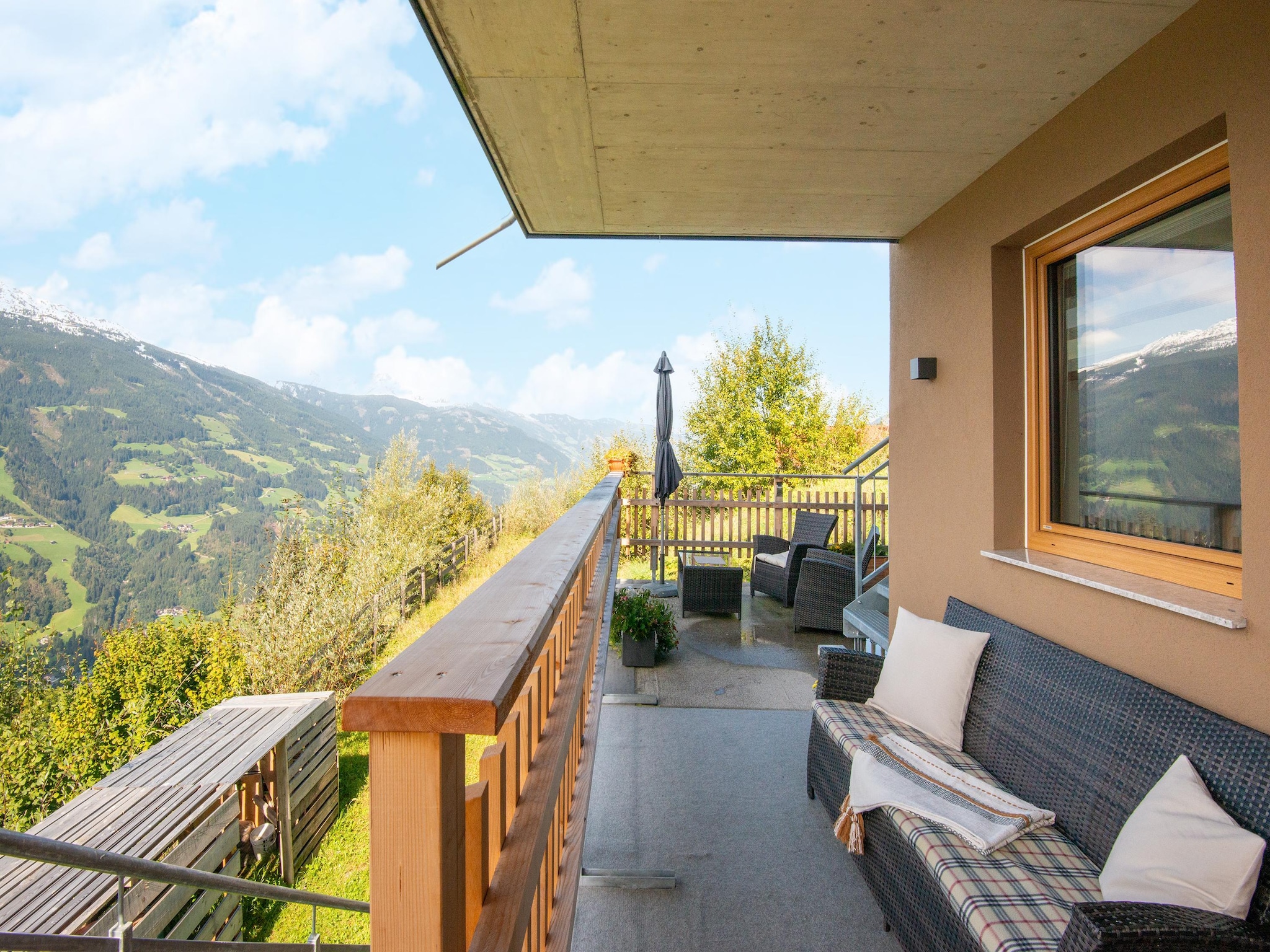 Leilighet Alpblick Apart