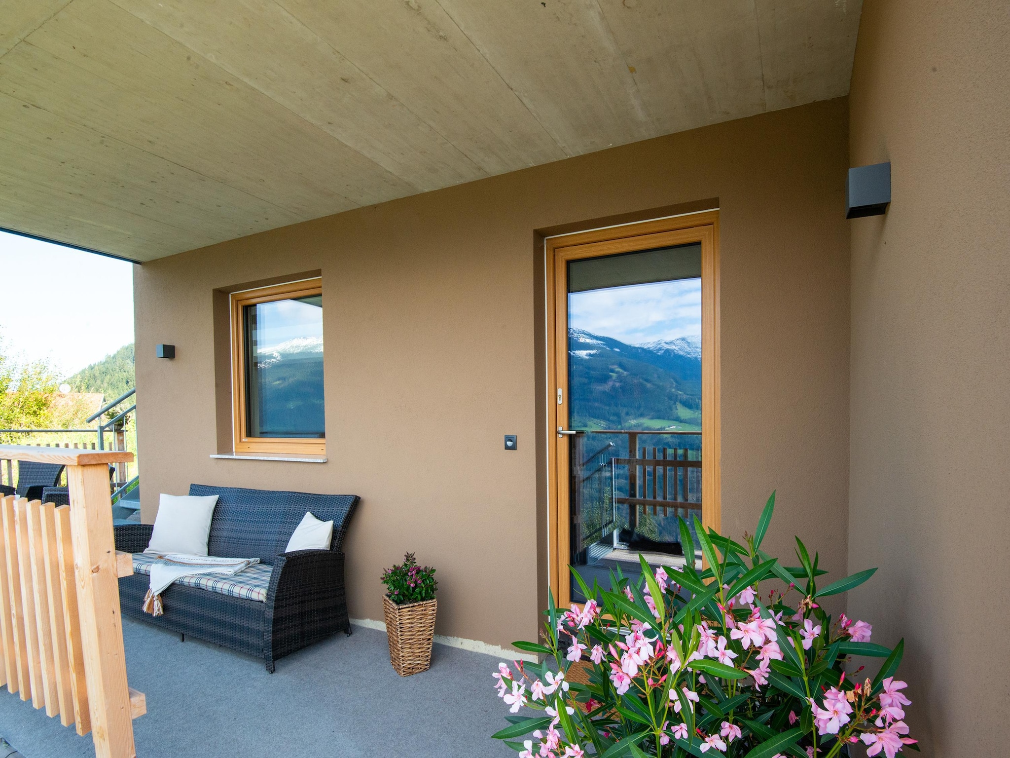 Leilighet Alpblick Apart