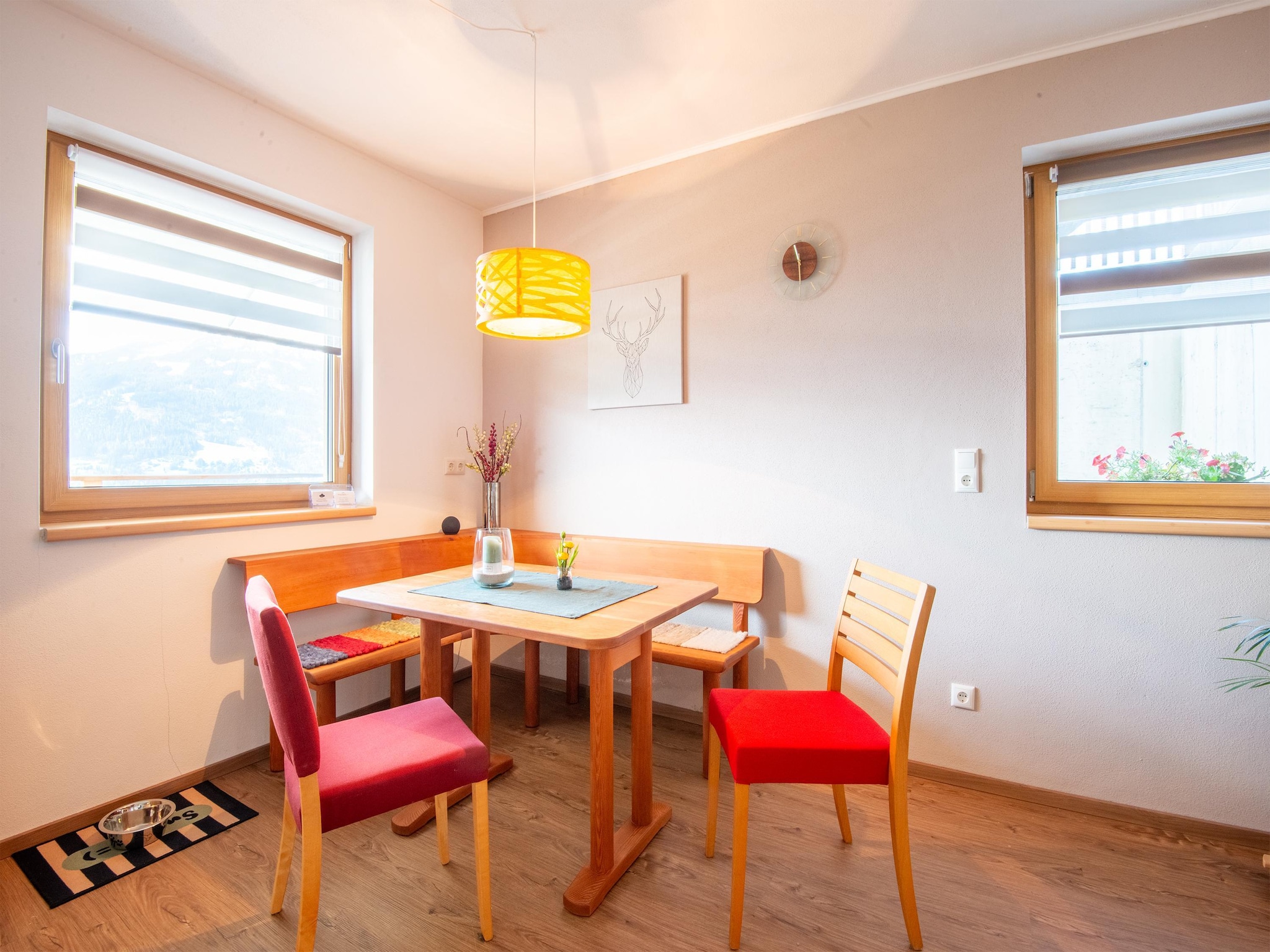 Leilighet Alpblick Apart