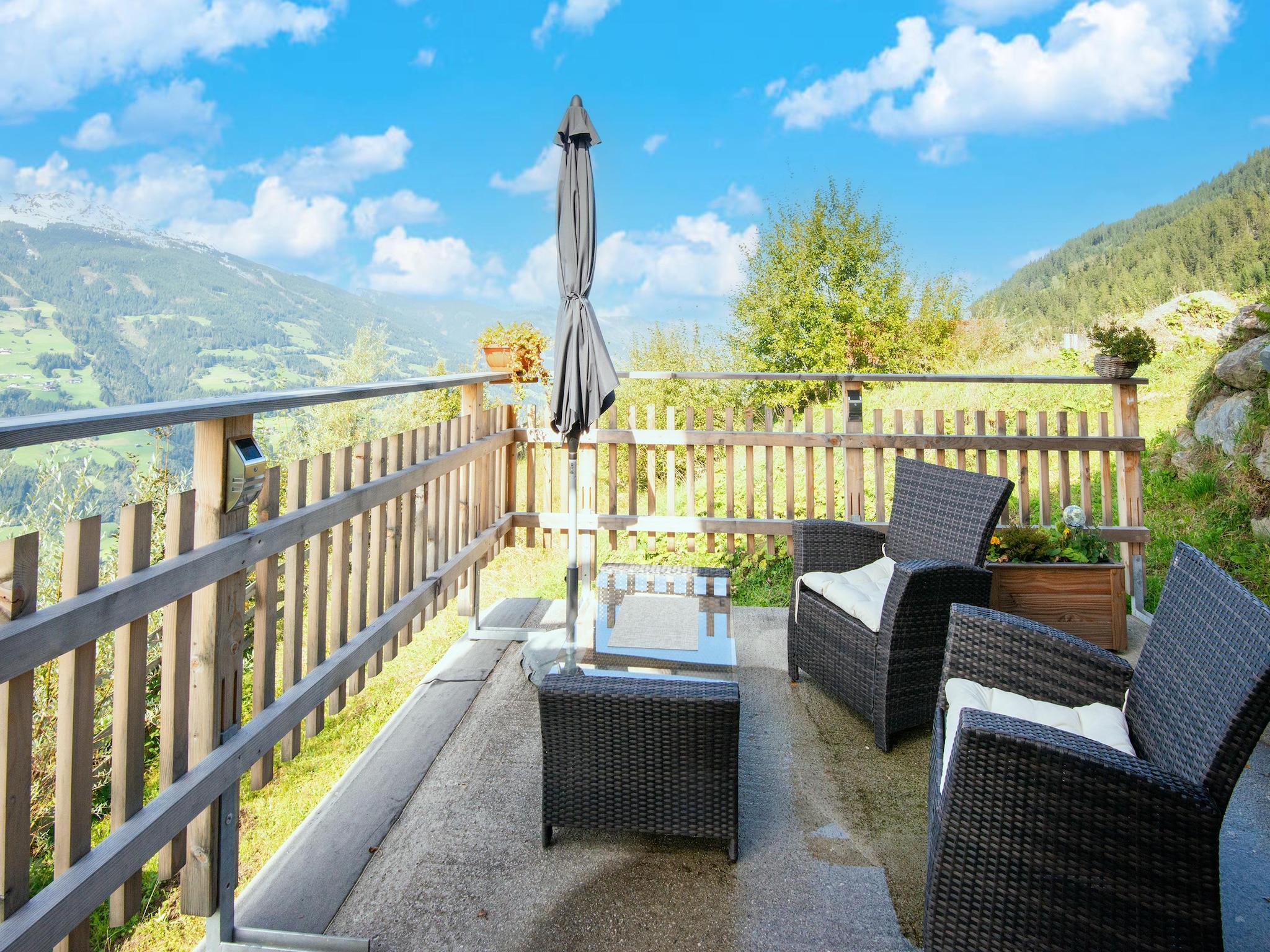 Leilighet Alpblick Apart