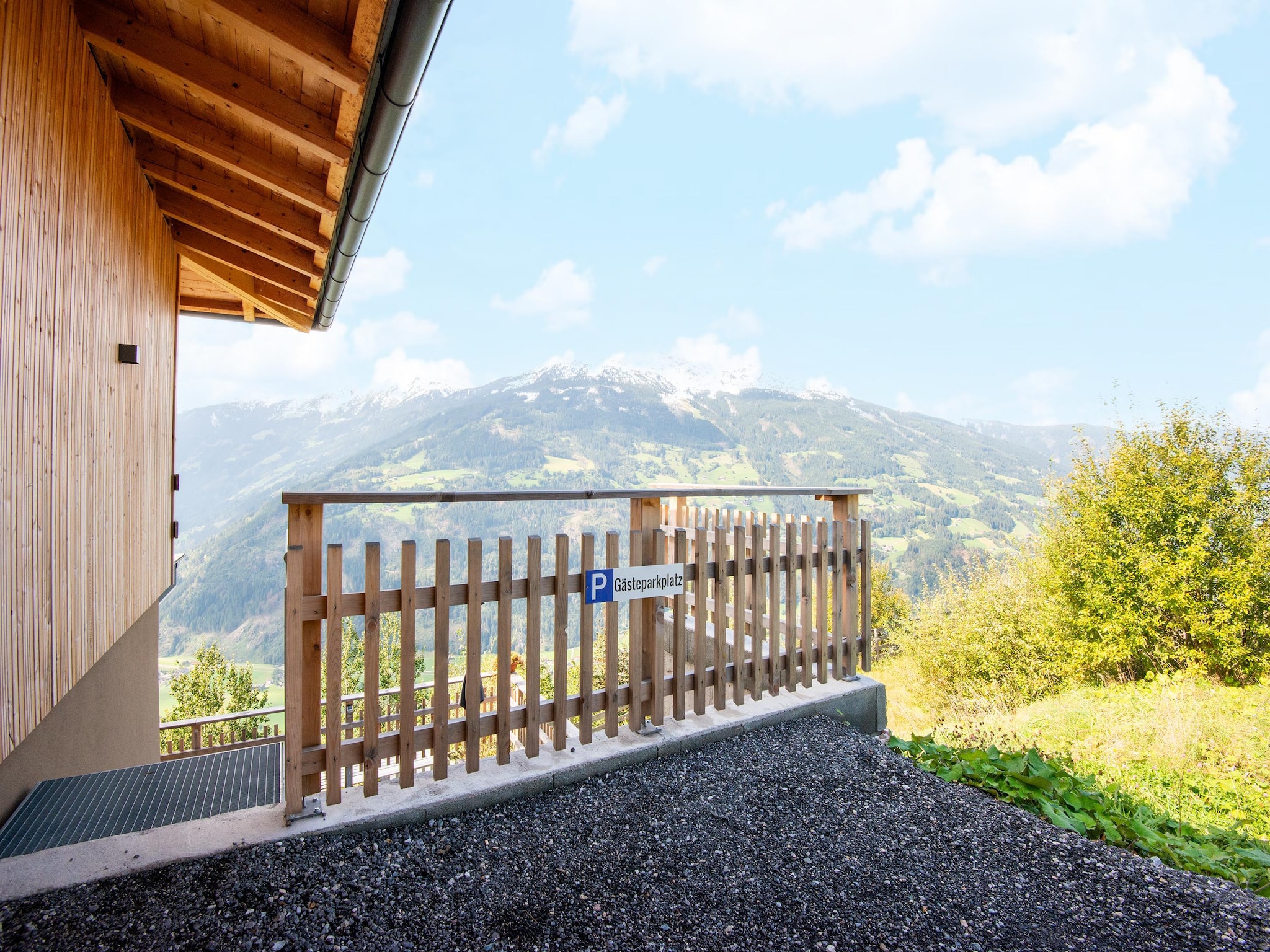 Leilighet Alpblick Apart