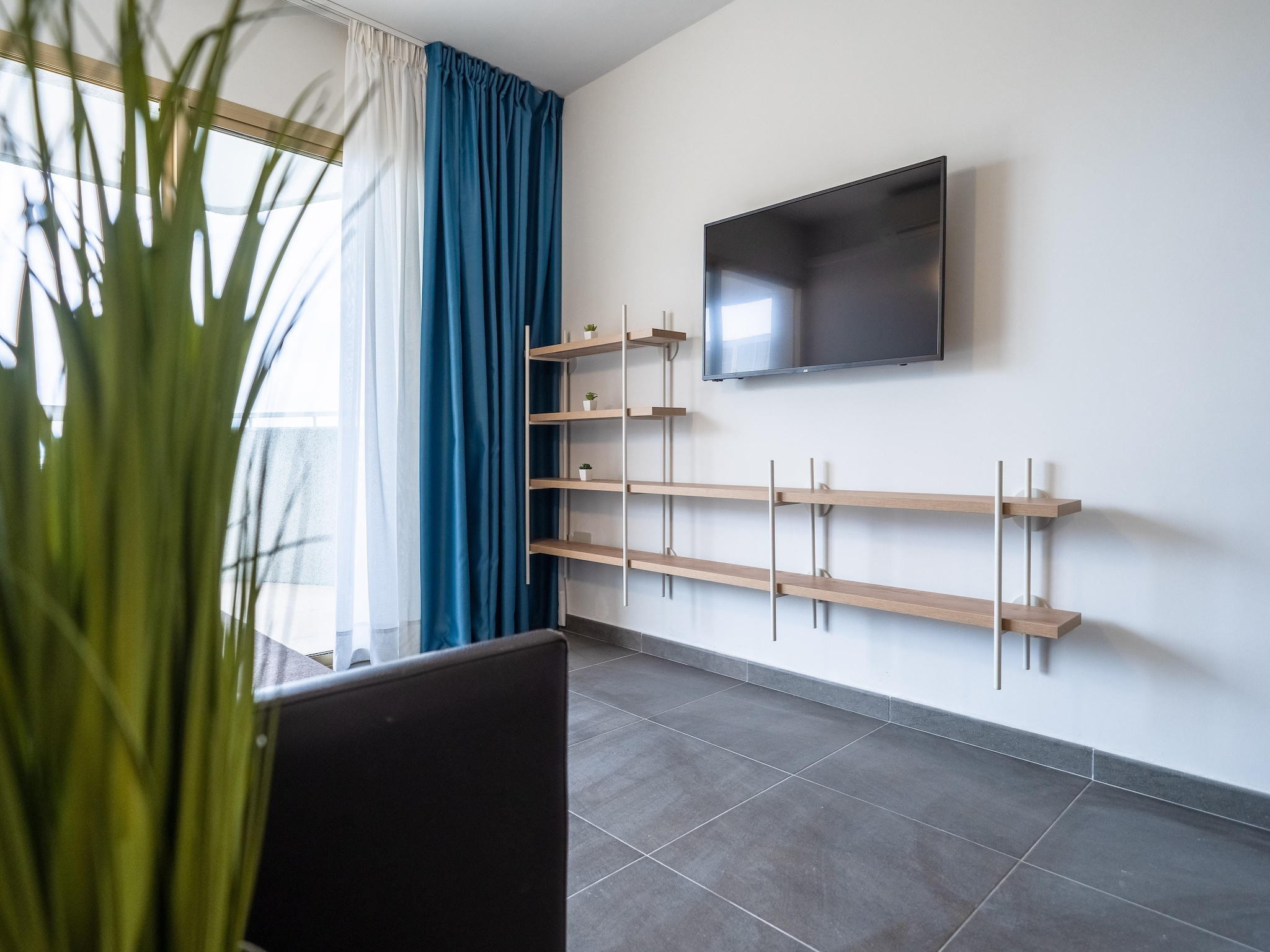   BLUE BEACH Apartments