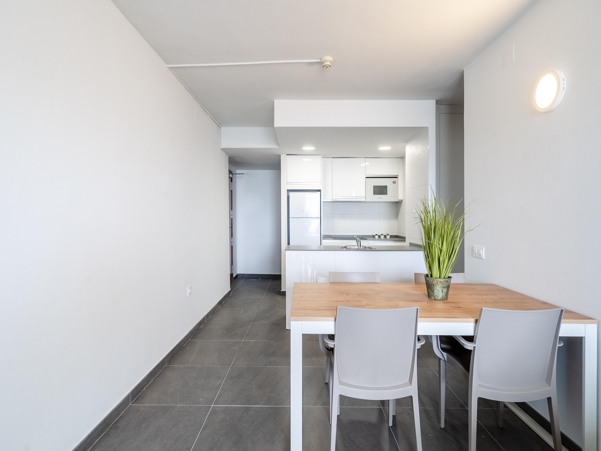   BLUE BEACH Apartments