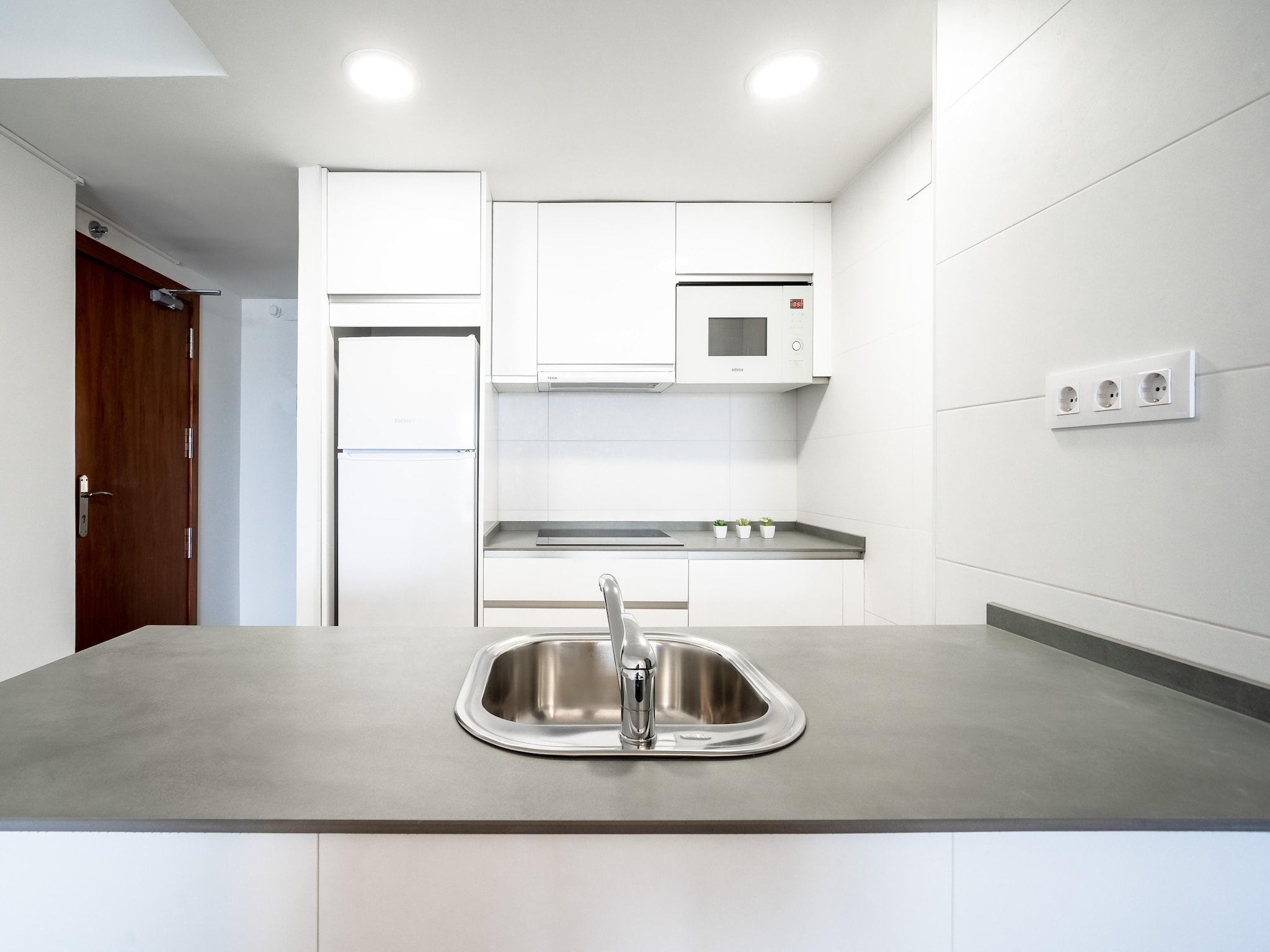   BLUE BEACH Apartments