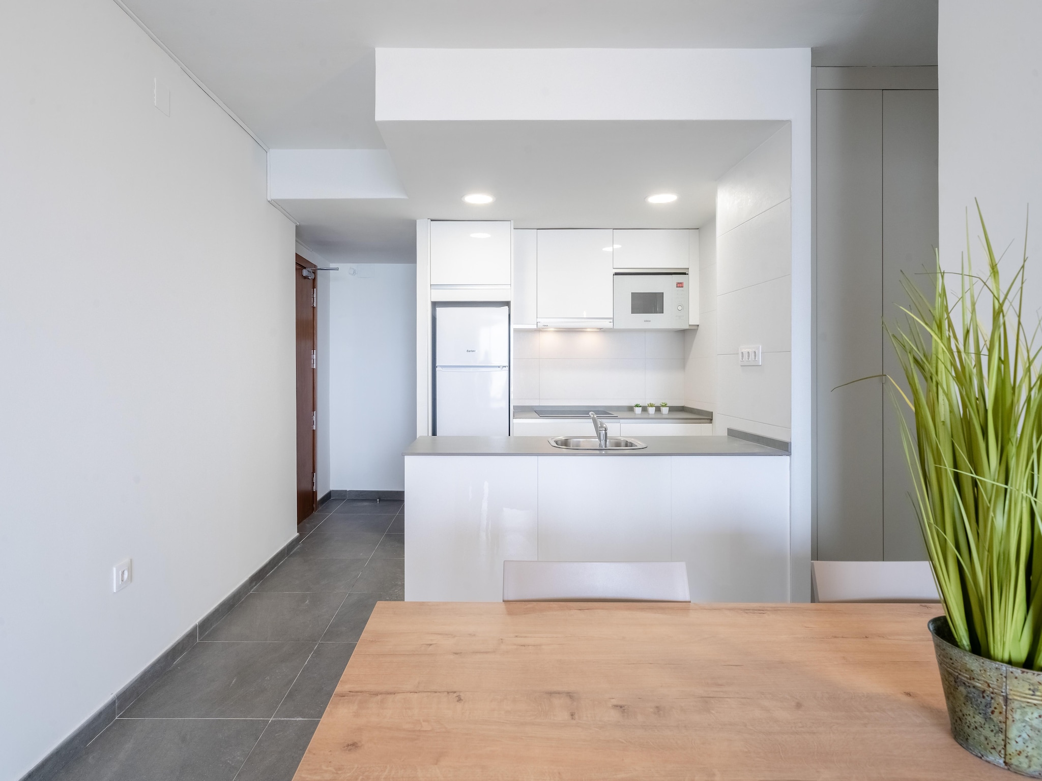   BLUE BEACH Apartments