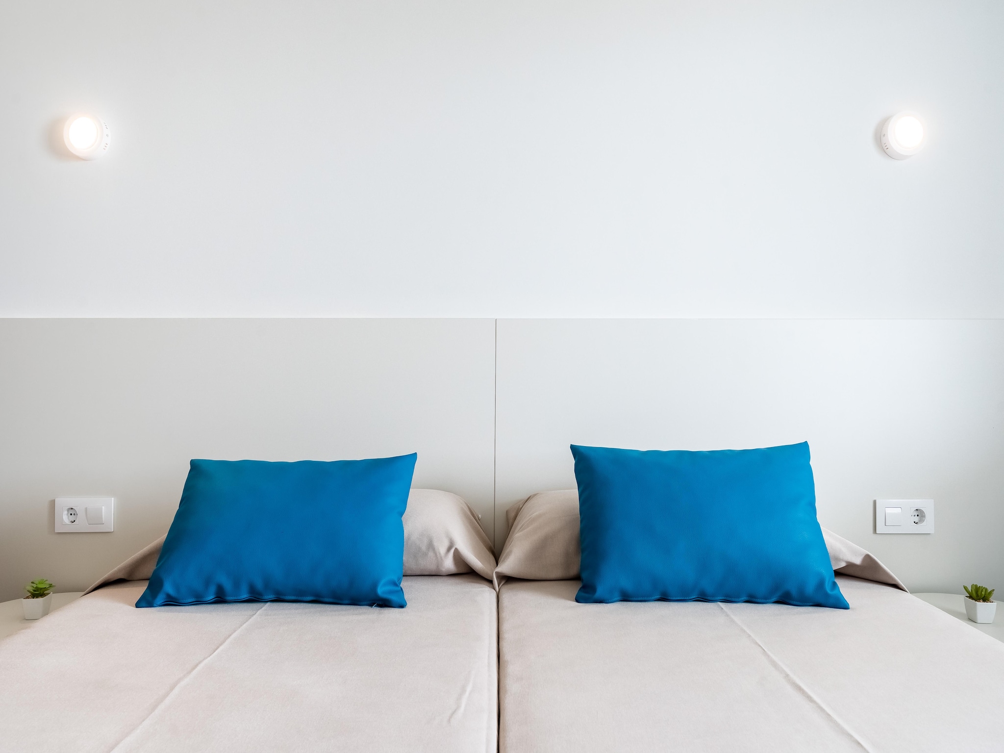   BLUE BEACH Apartments