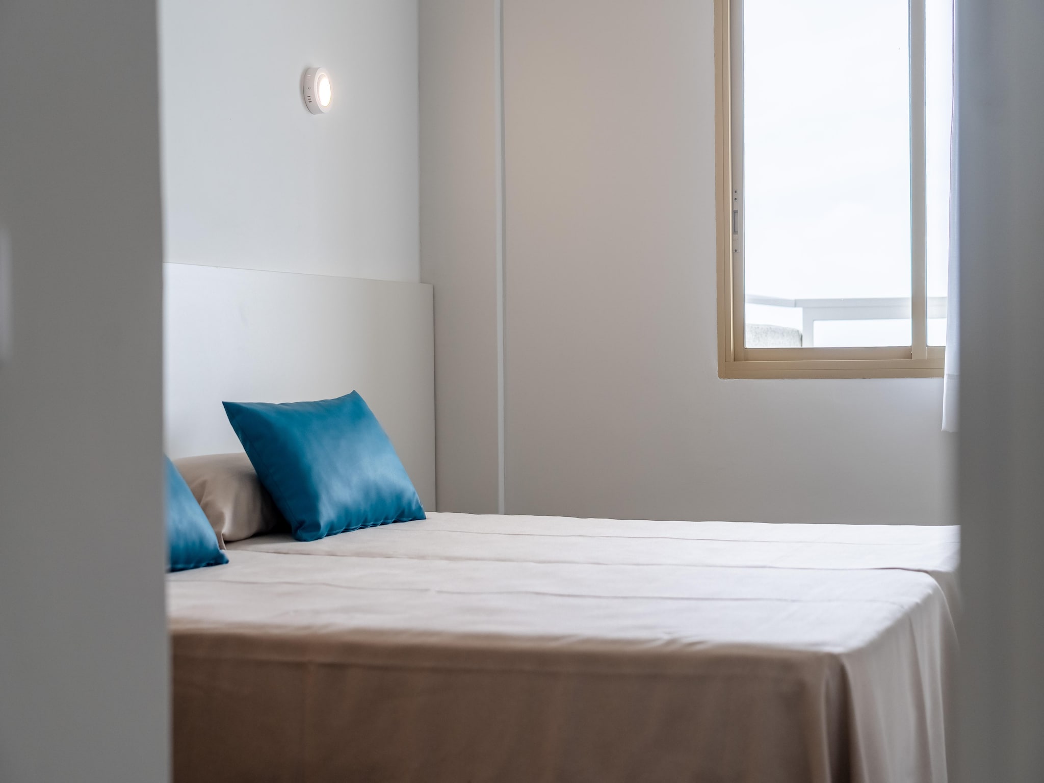   BLUE BEACH Apartments