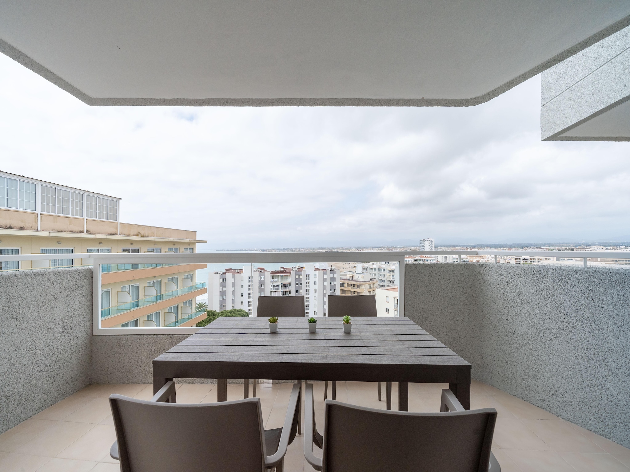   BLUE BEACH Apartments