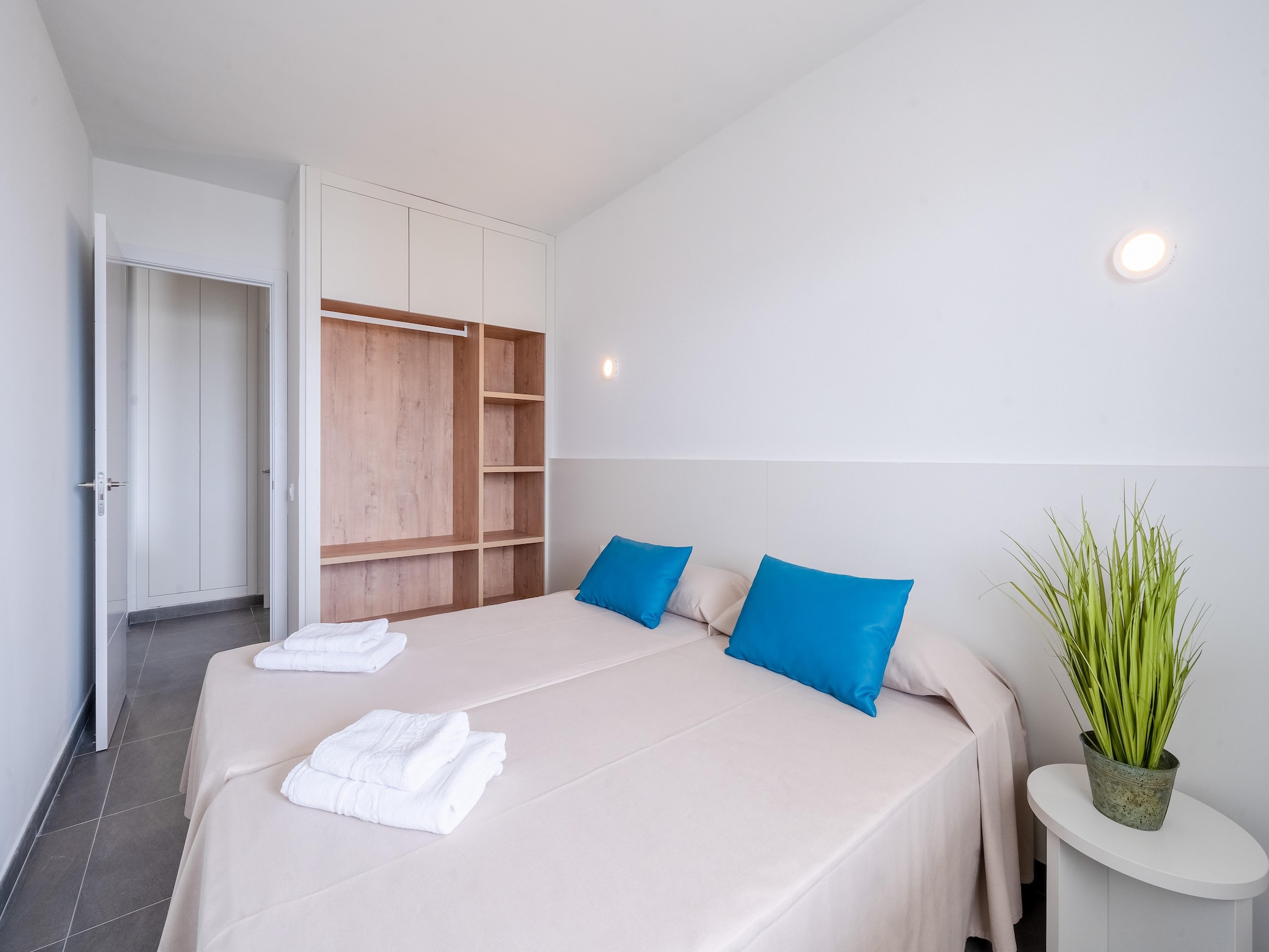   BLUE BEACH Apartments