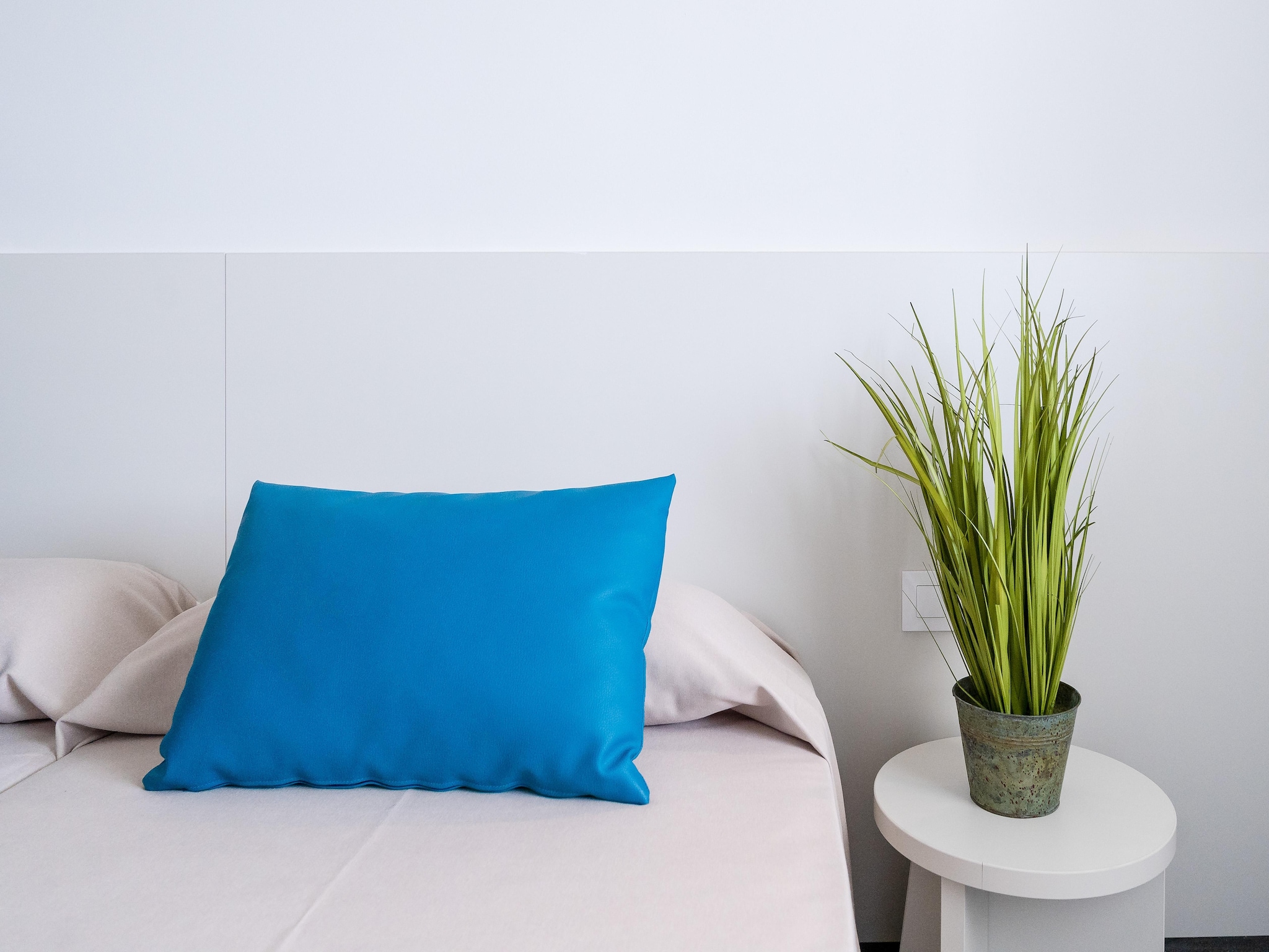   BLUE BEACH Apartments