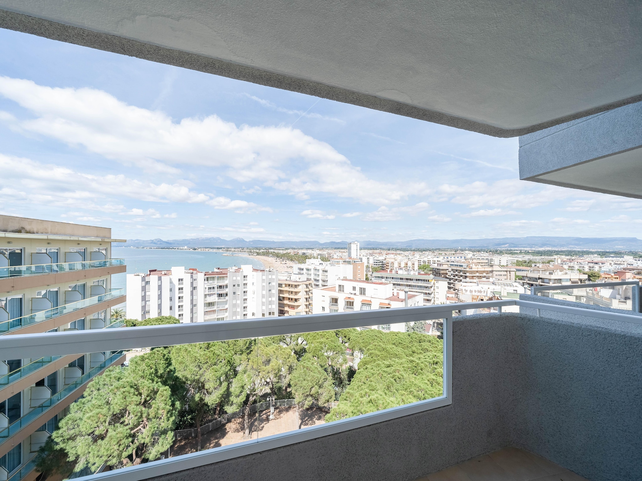   BLUE BEACH Apartments