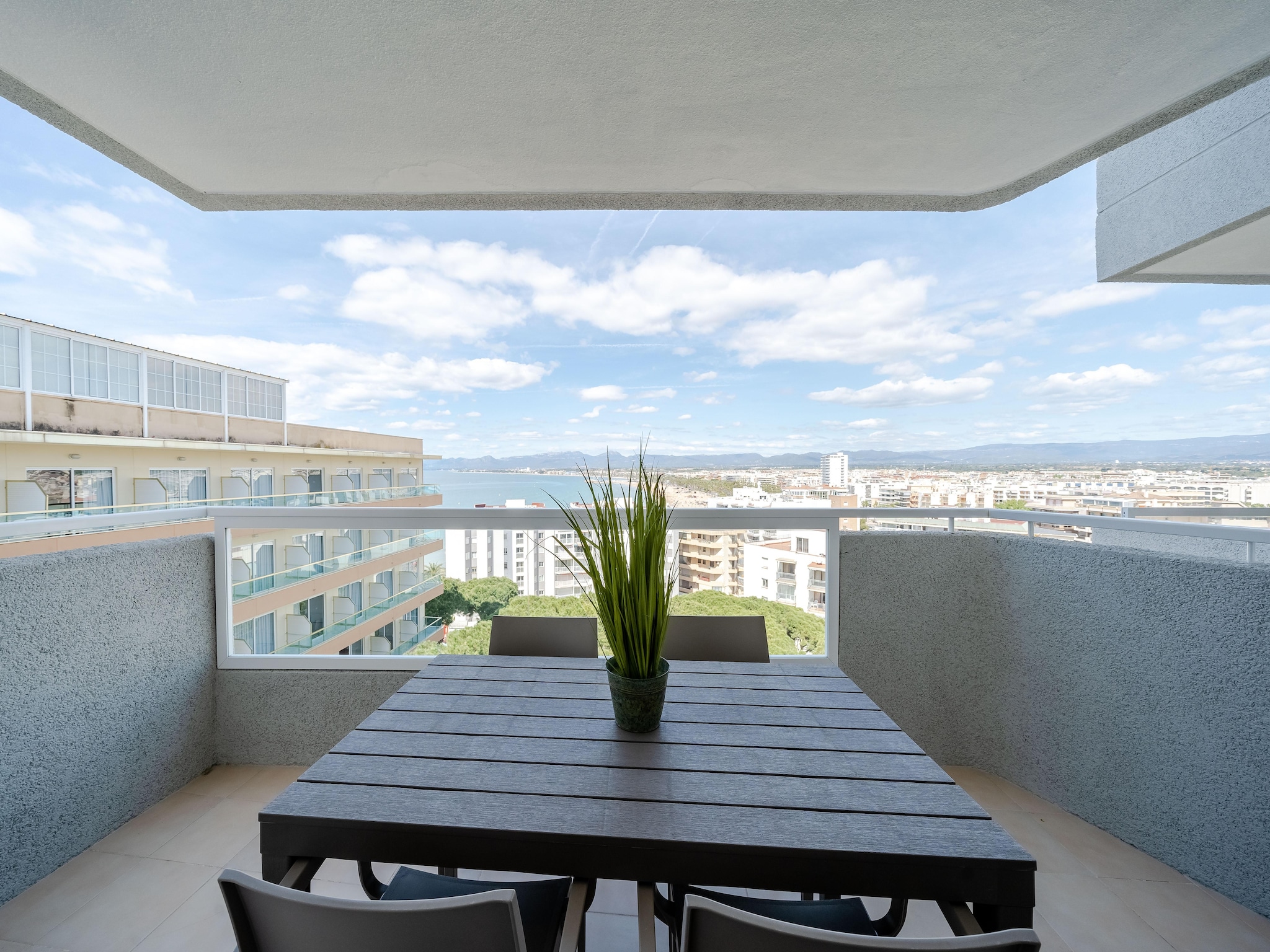   BLUE BEACH Apartments
