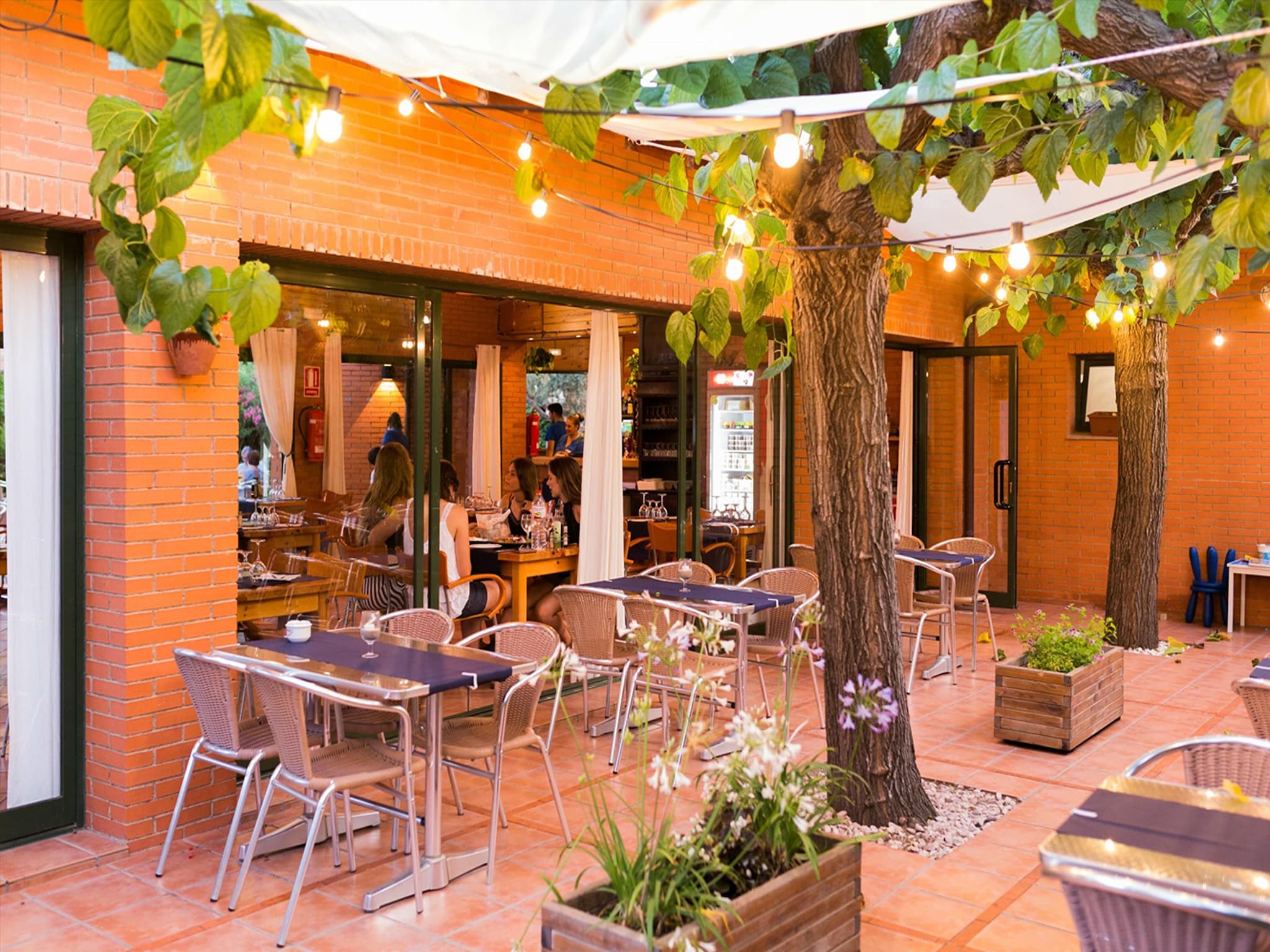 Ferienhaus La Llosa Mestral- BUNGALOWS-G