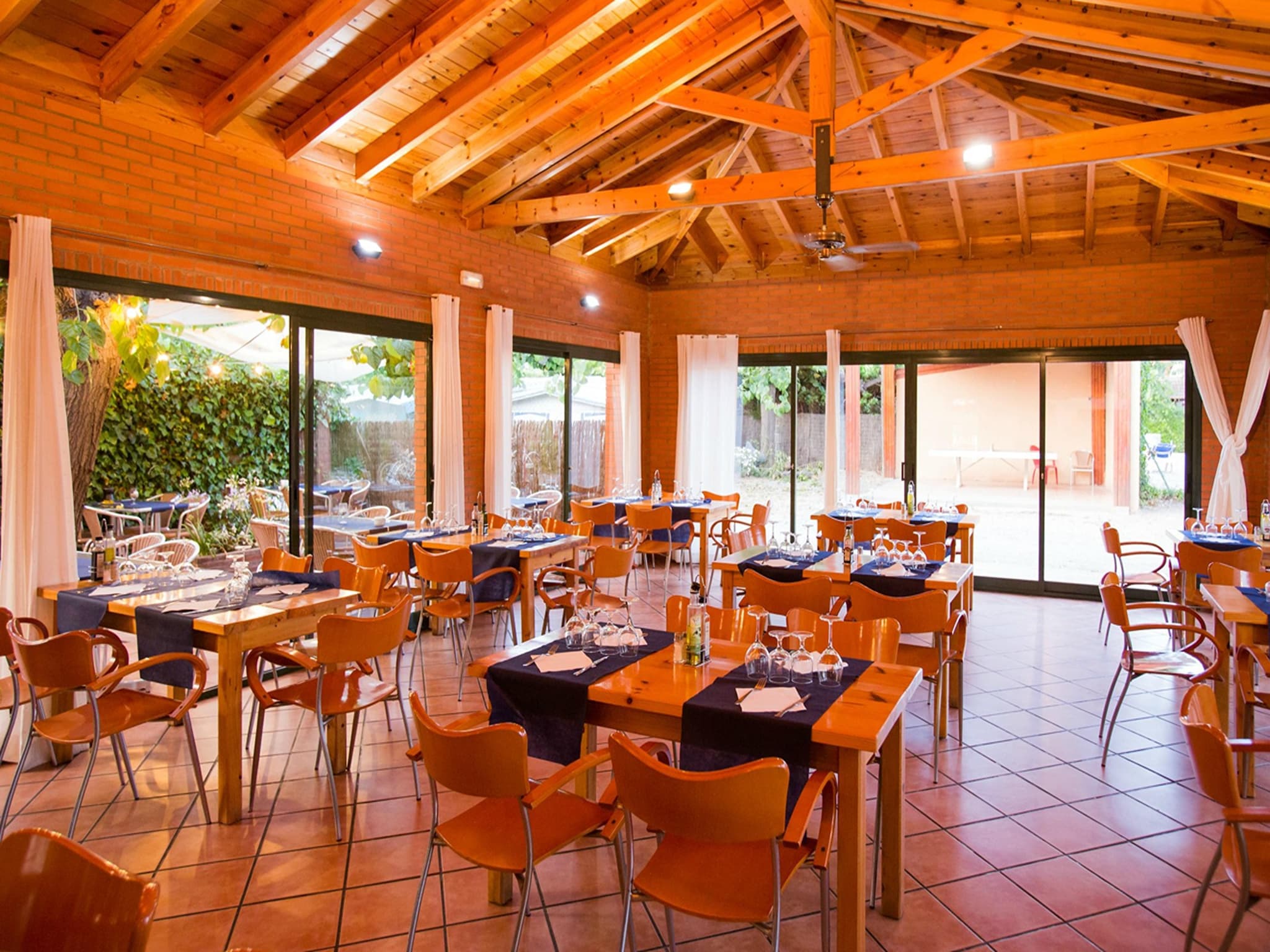 Ferienhaus La Llosa Mestral- BUNGALOWS-G