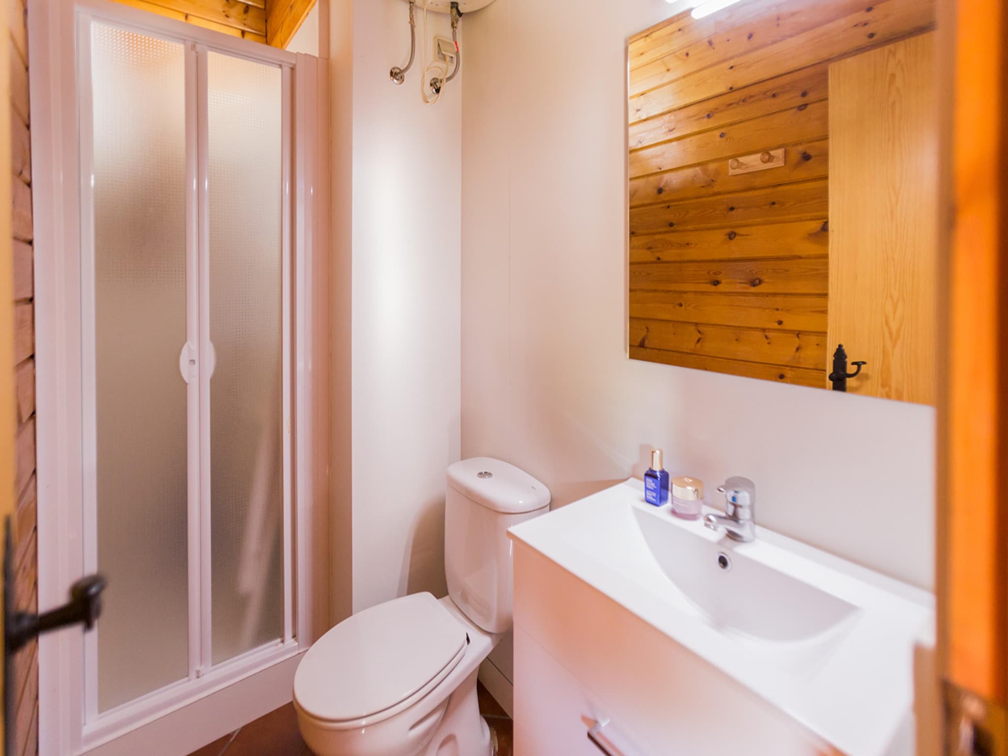 Ferienhaus La Llosa Mestral- BUNGALOWS-G