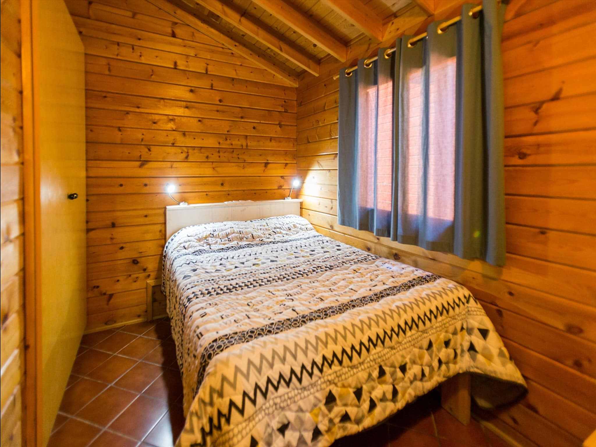 Ferienhaus La Llosa Mestral- BUNGALOWS-G