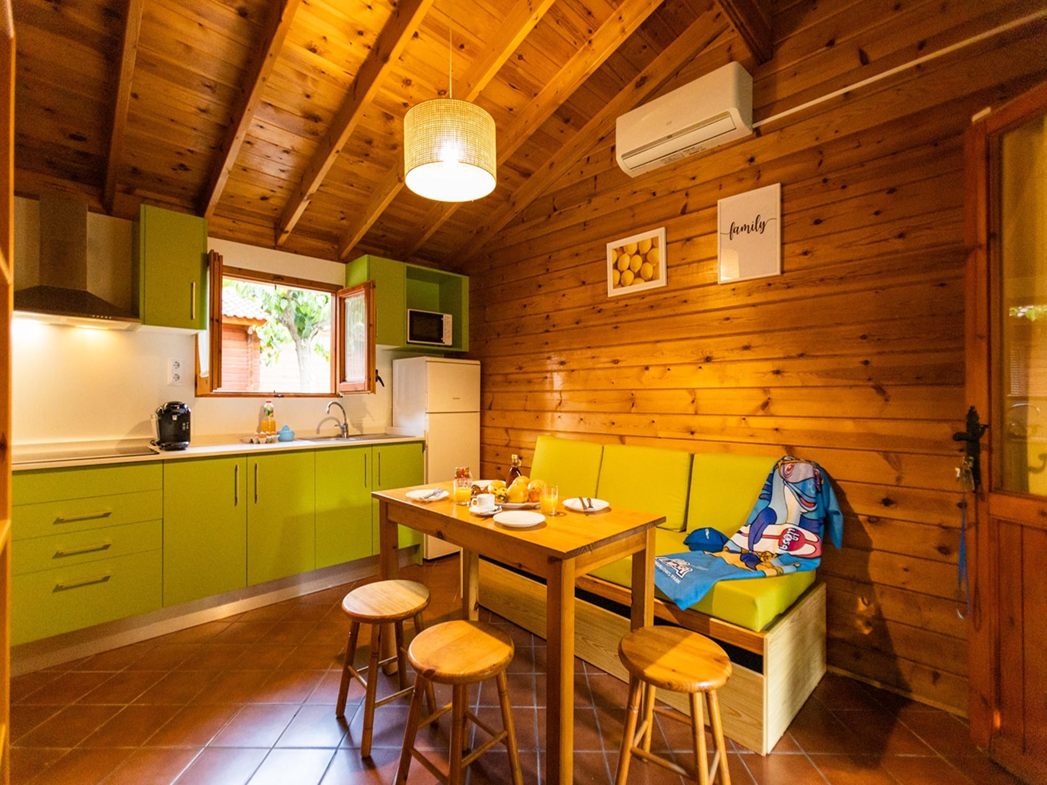 Ferienhaus La Llosa Mestral- BUNGALOWS-G
