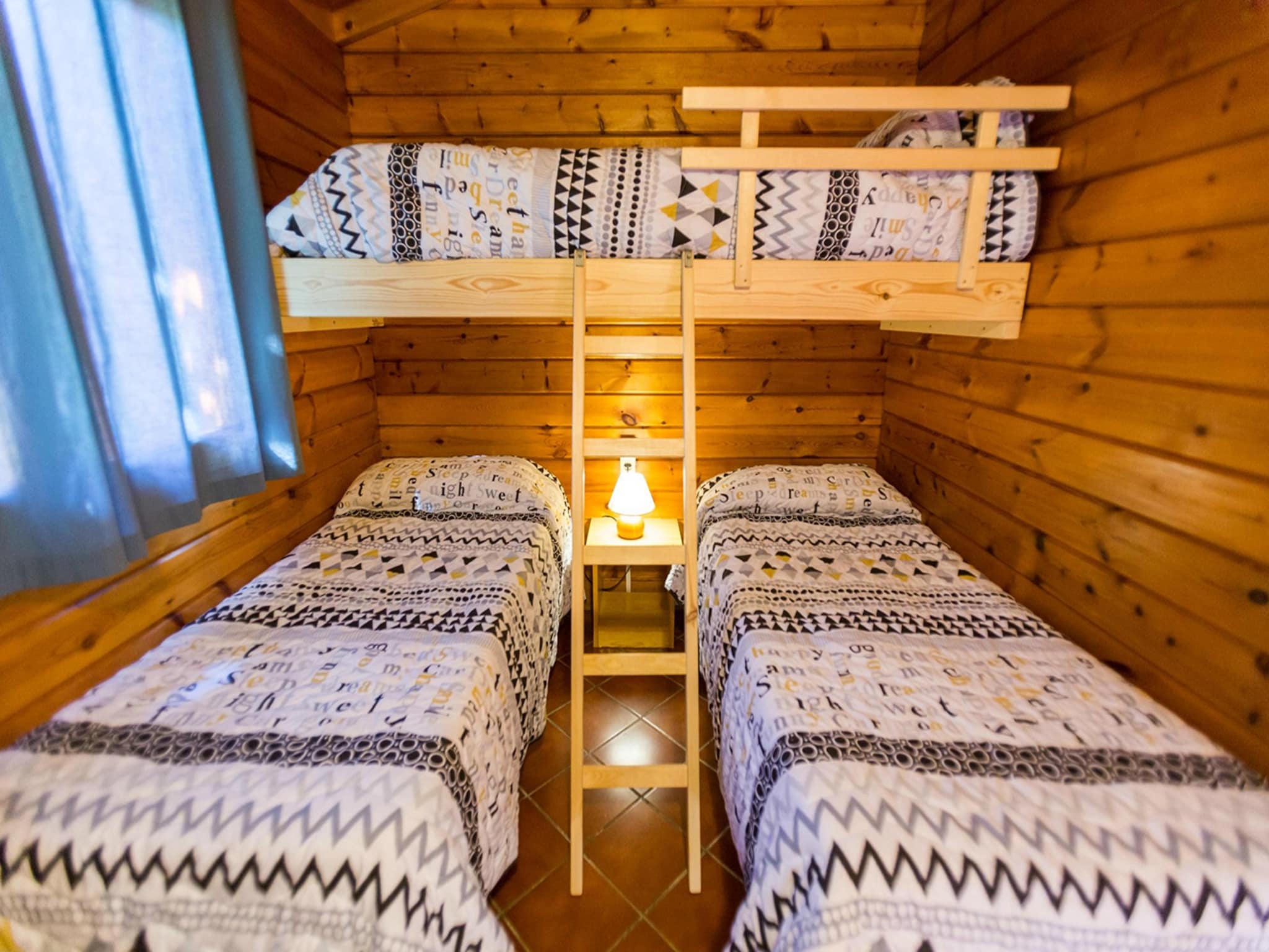 Ferienhaus La Llosa Mestral- BUNGALOWS-G