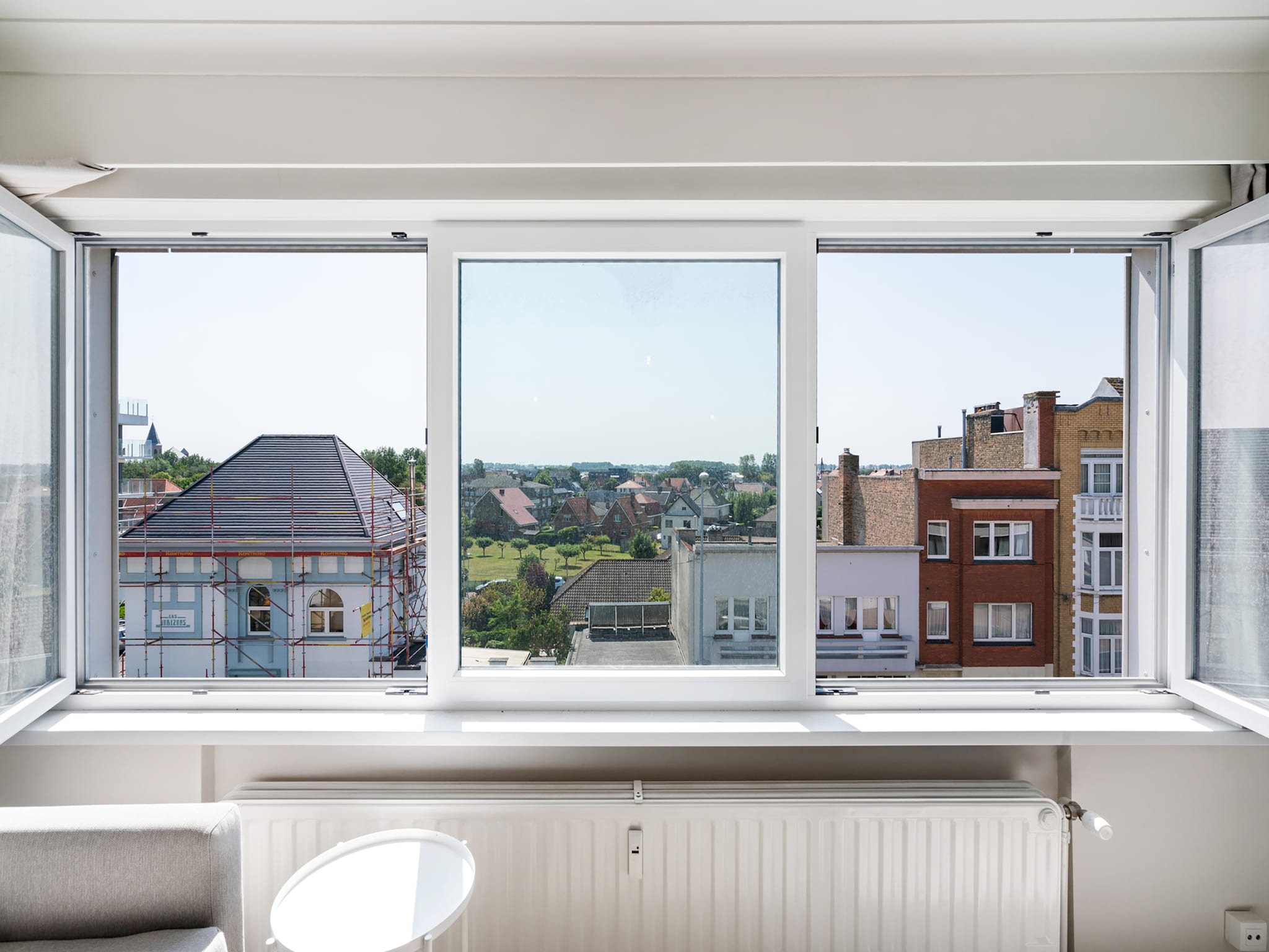 Ferienwohnung Binny 0305