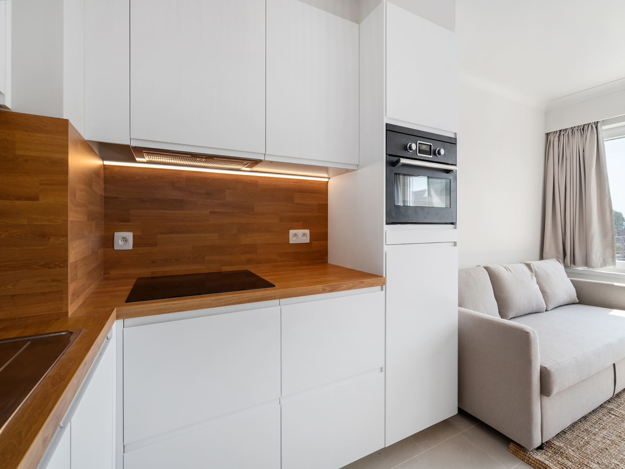 Ferienwohnung Binny 0305
